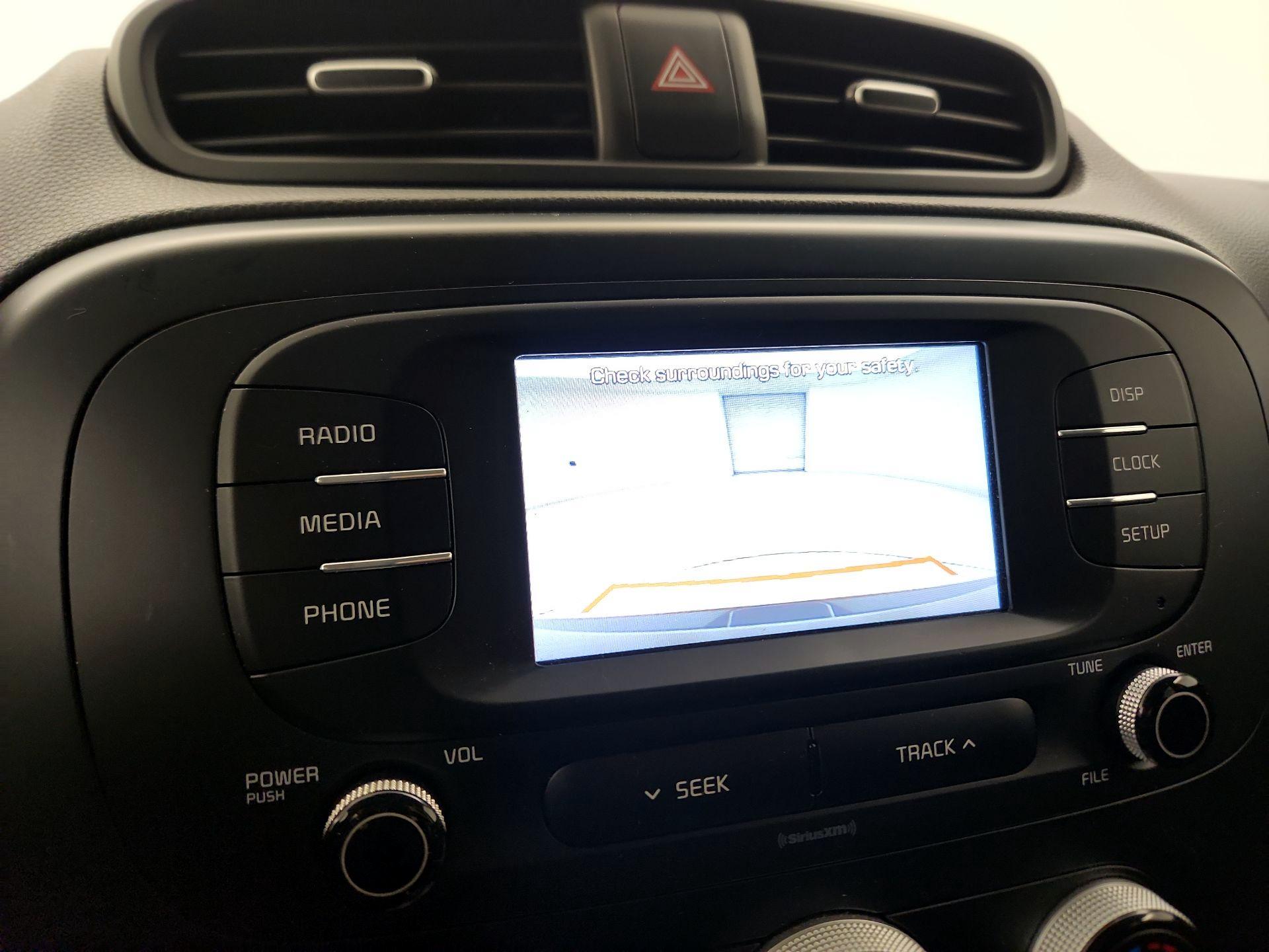 Thumbnail: 2019 Kia Soul - 14