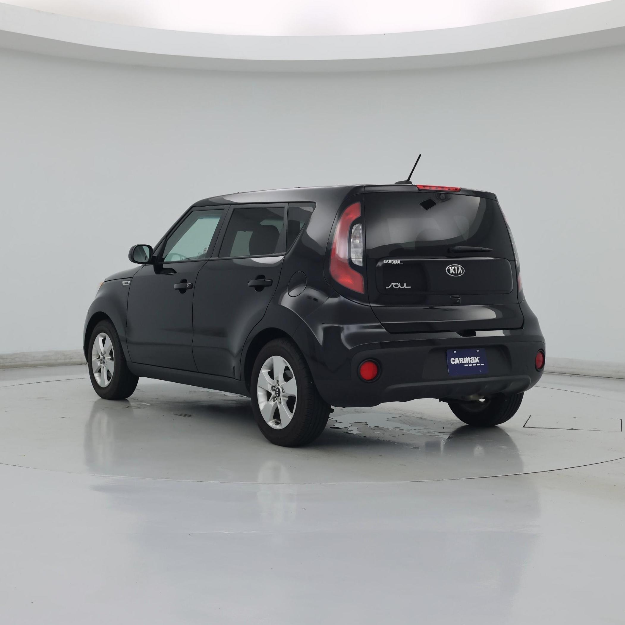 Thumbnail: 2019 Kia Soul - 2