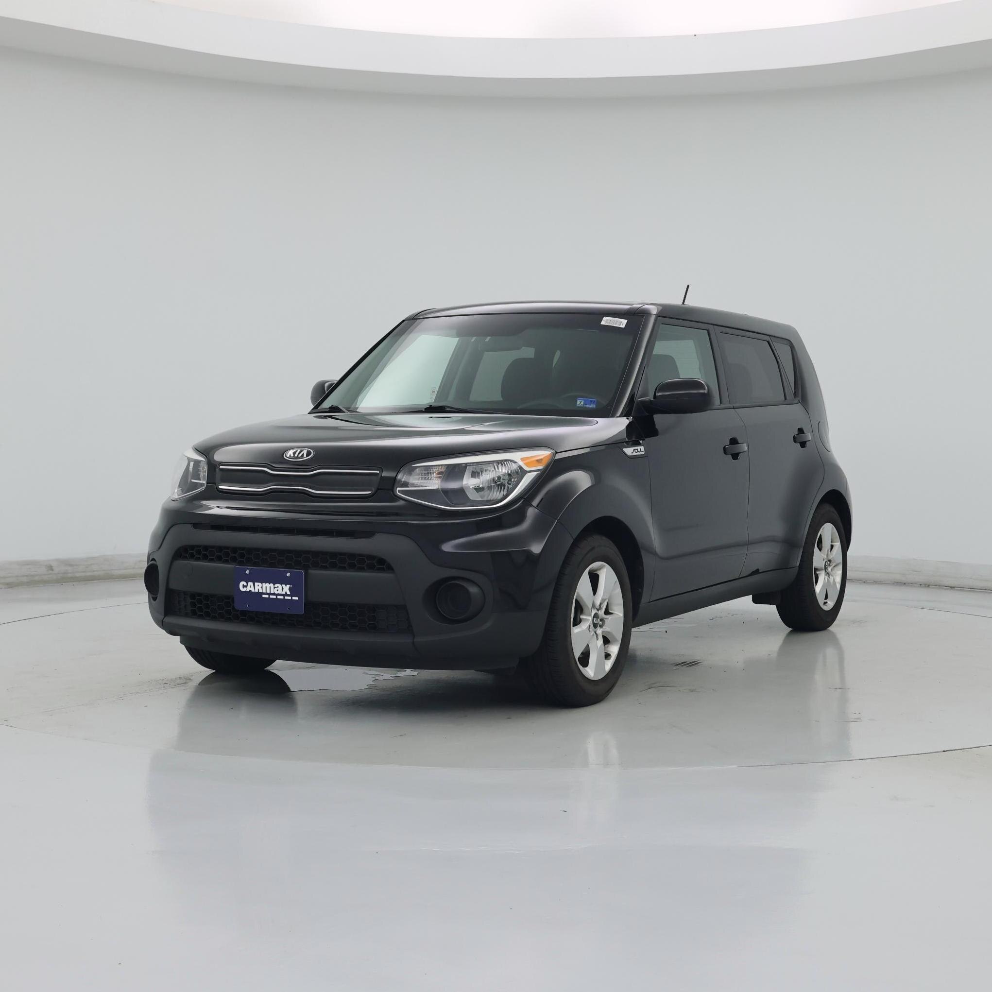 Thumbnail: 2019 Kia Soul - 4