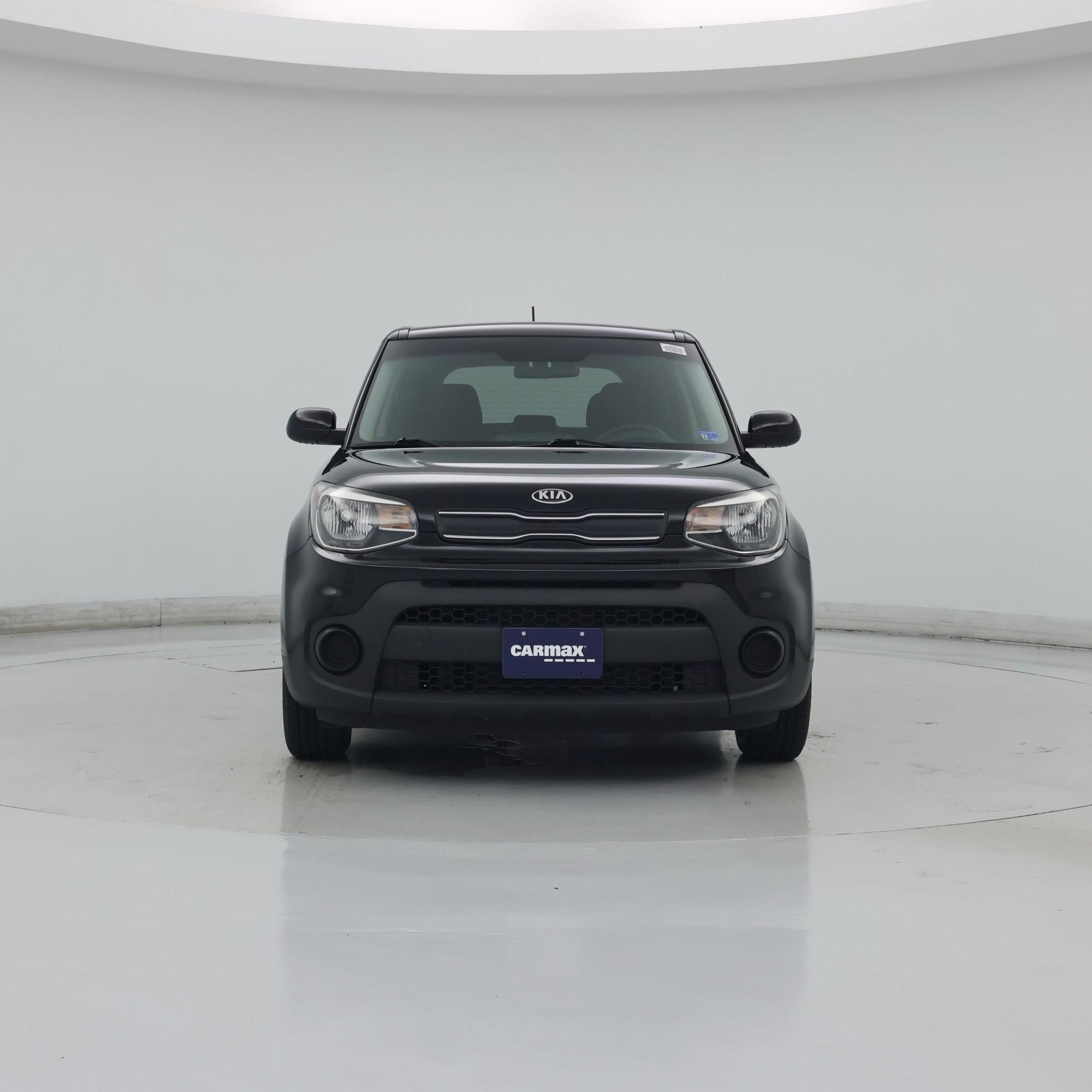 Thumbnail: 2019 Kia Soul - 5