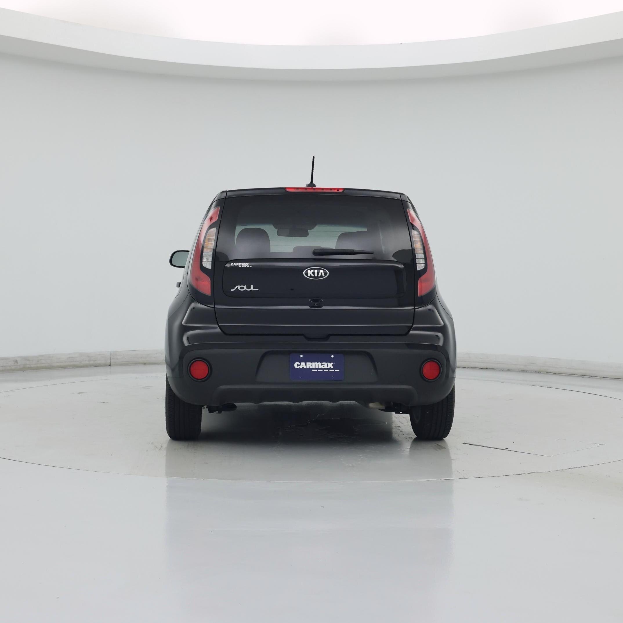 Thumbnail: 2019 Kia Soul - 6