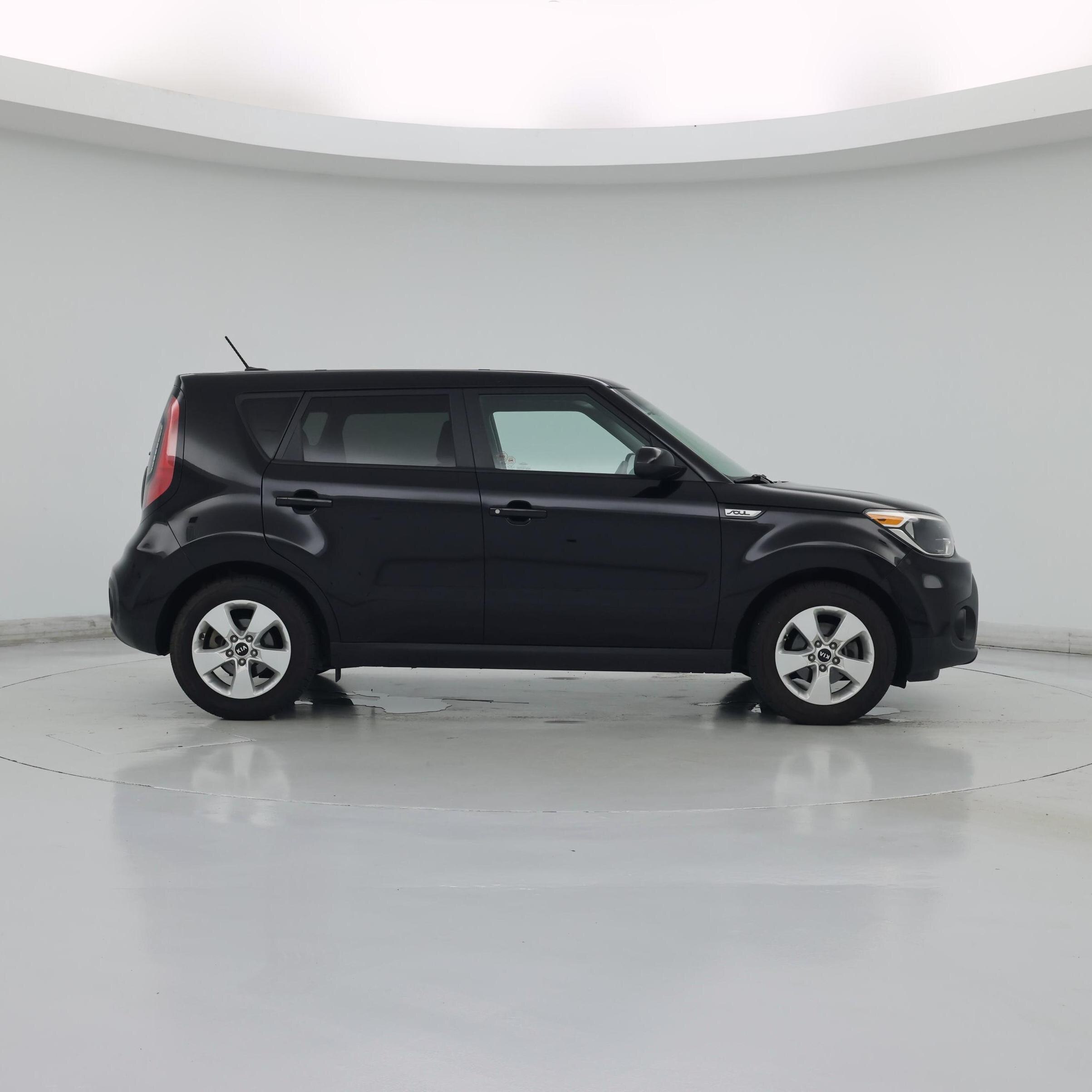 Thumbnail: 2019 Kia Soul - 7