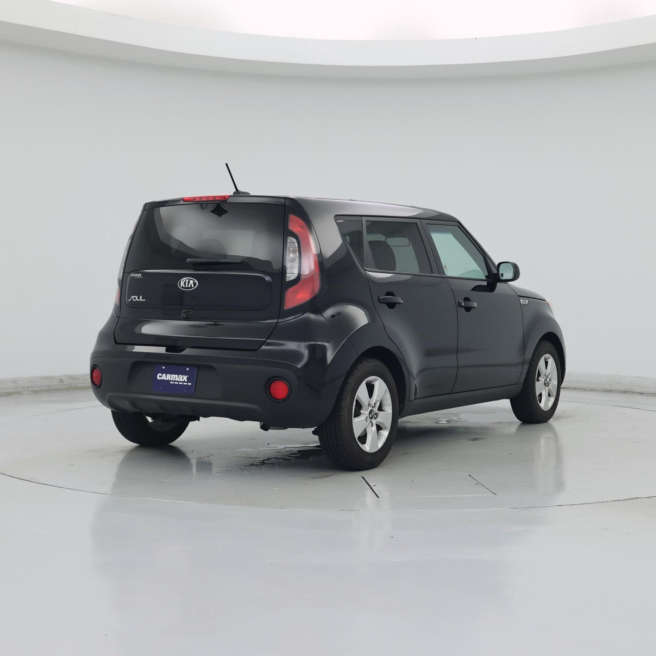 Thumbnail: 2019 Kia Soul - 8