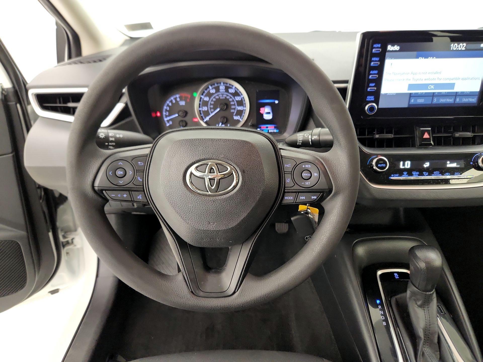 Thumbnail: 2020 Toyota Corolla - 9