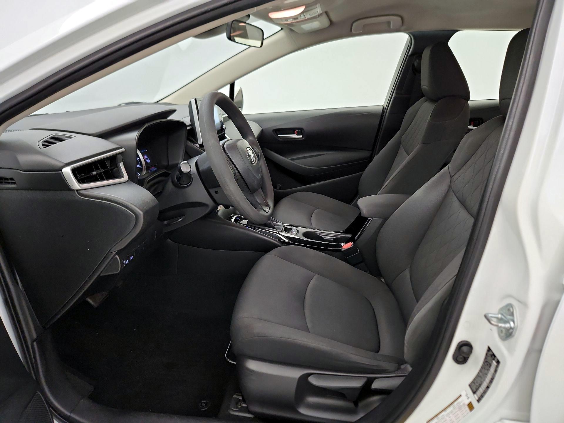 Thumbnail: 2020 Toyota Corolla - 10