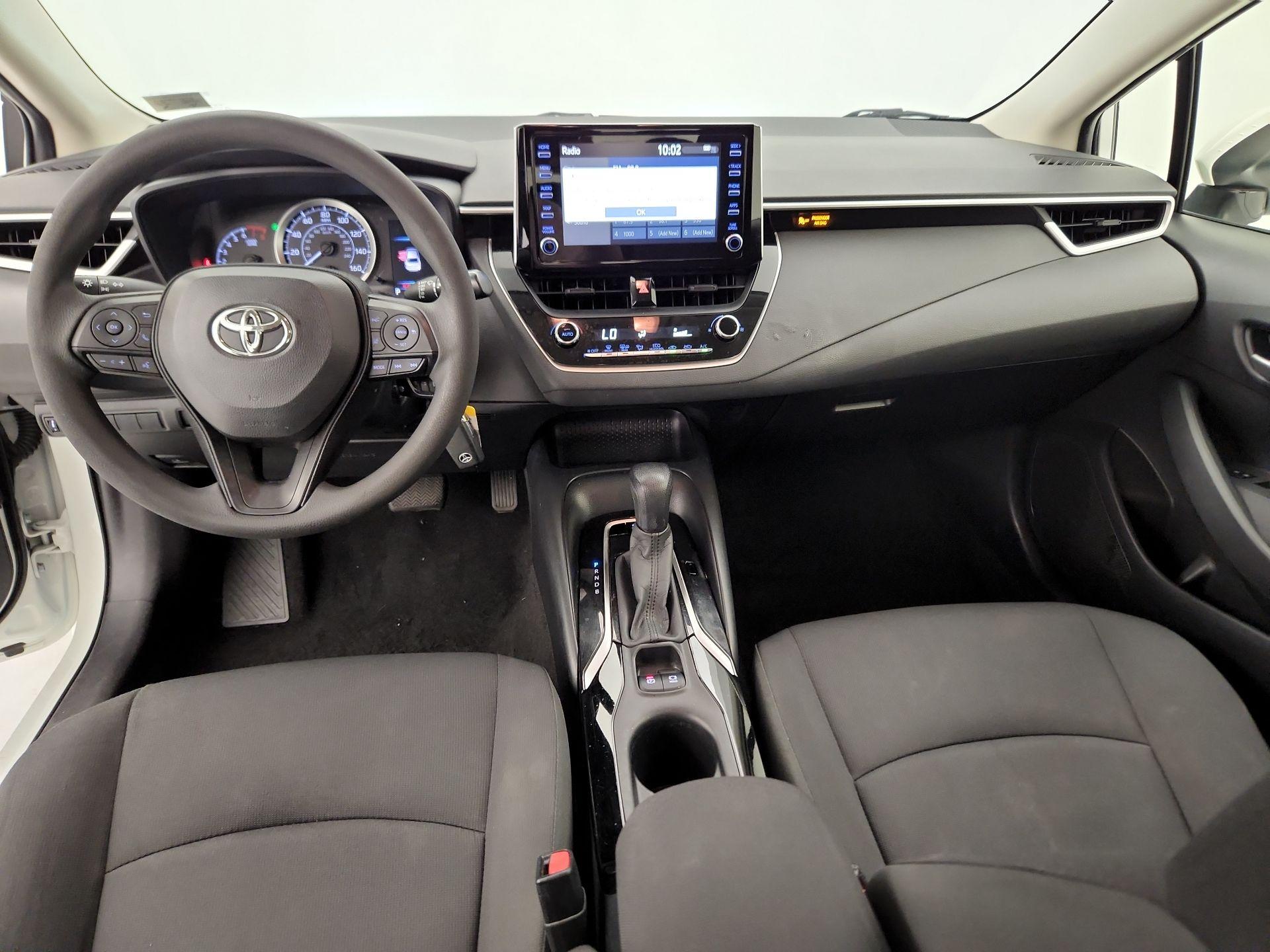 Thumbnail: 2020 Toyota Corolla - 11