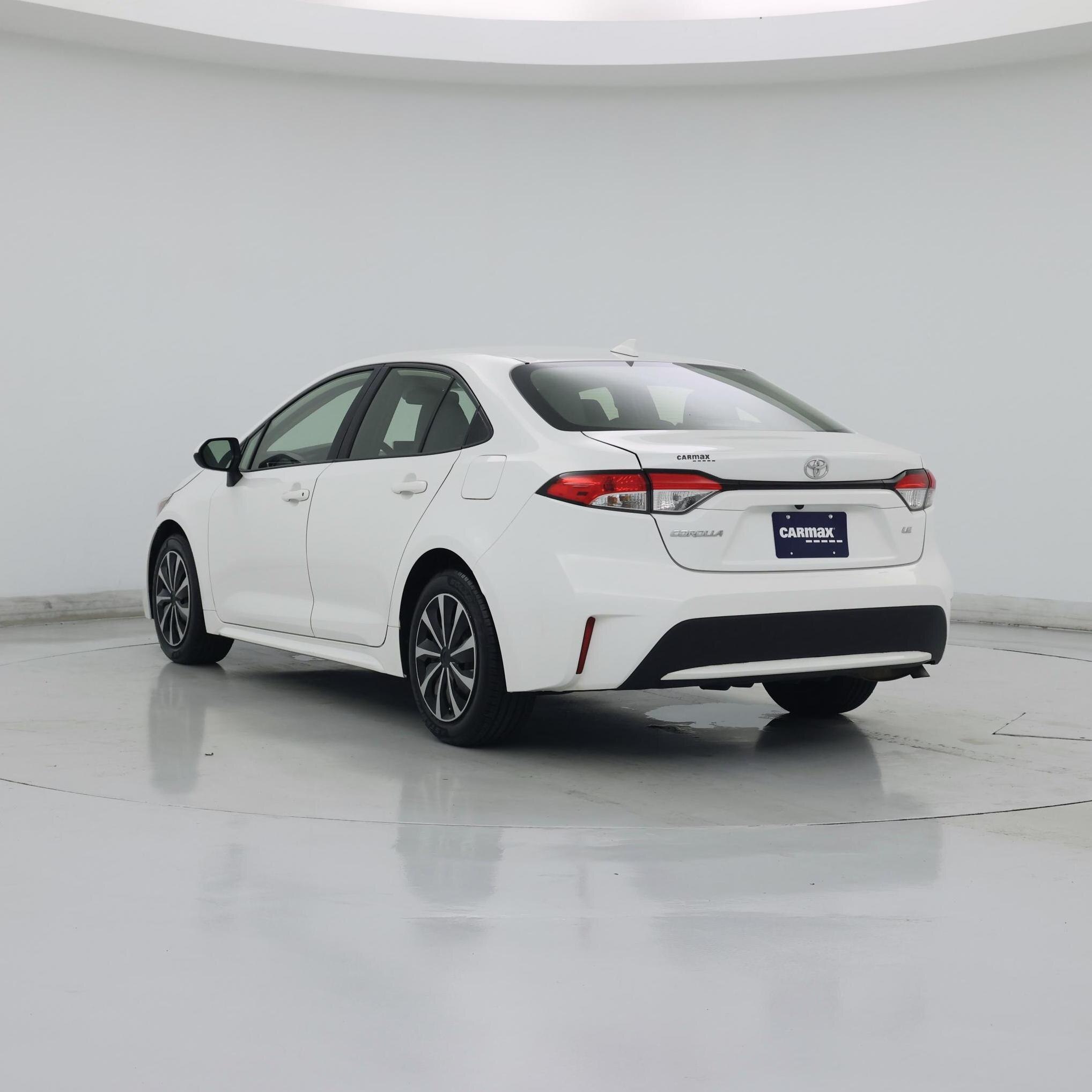 Thumbnail: 2020 Toyota Corolla - 2
