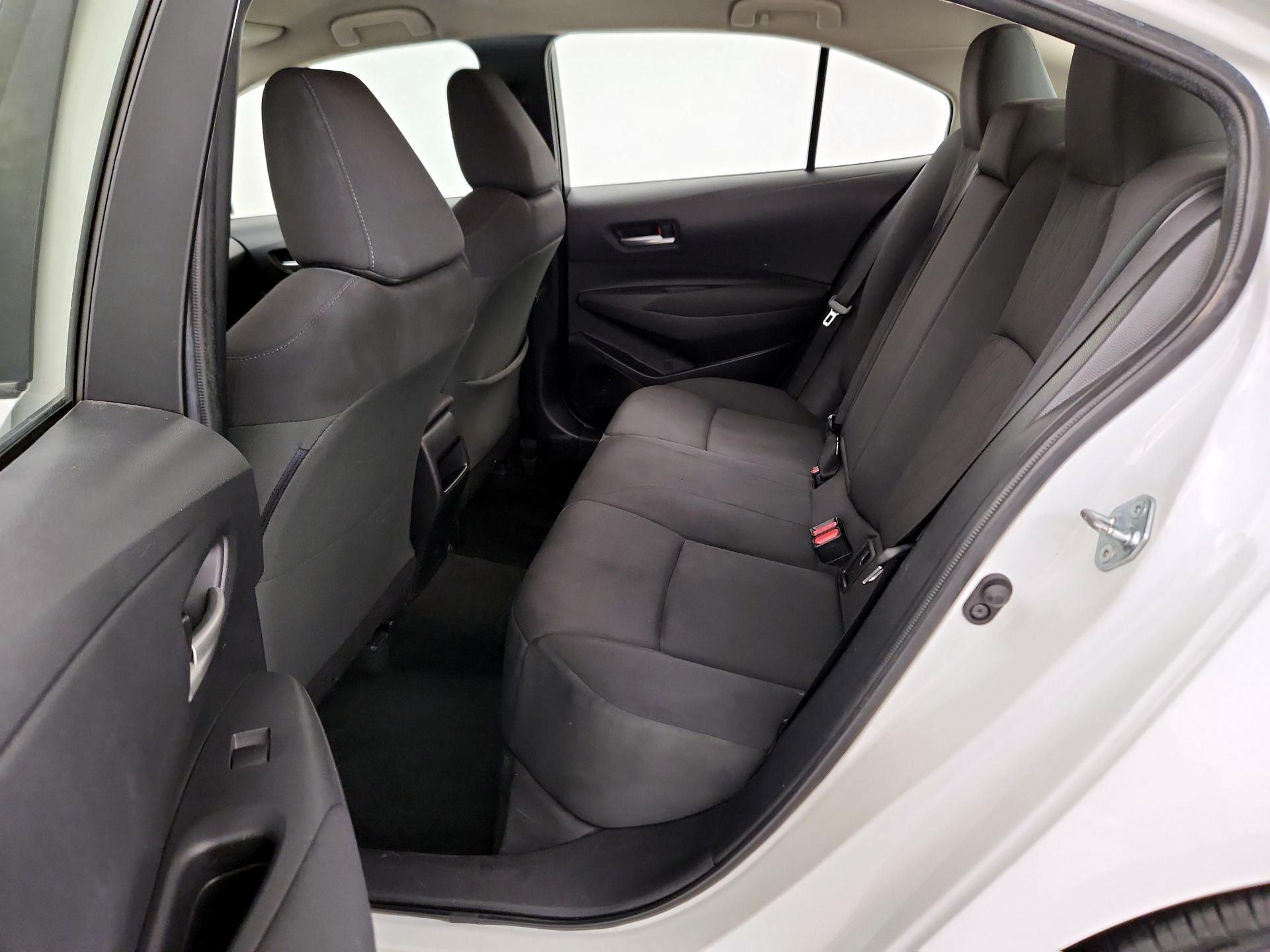 Thumbnail: 2020 Toyota Corolla - 20