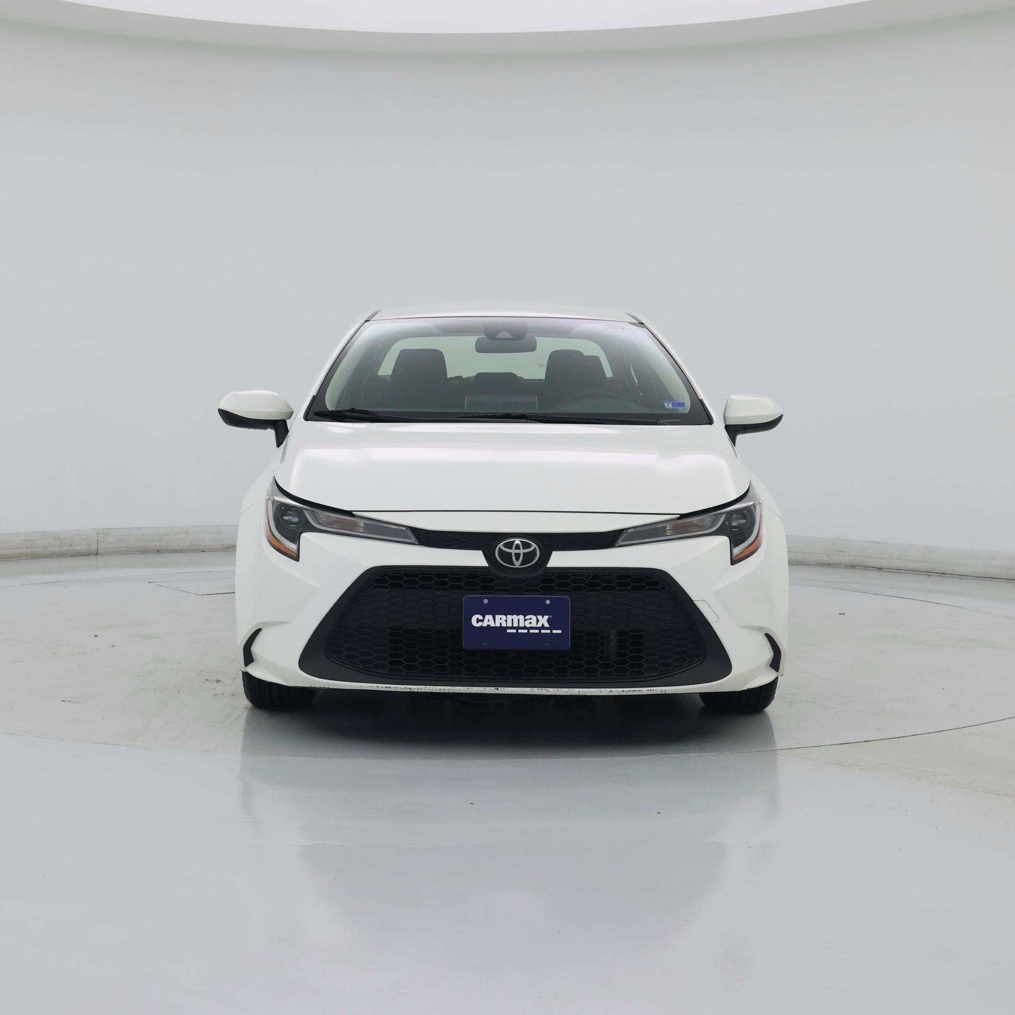 Thumbnail: 2020 Toyota Corolla - 5