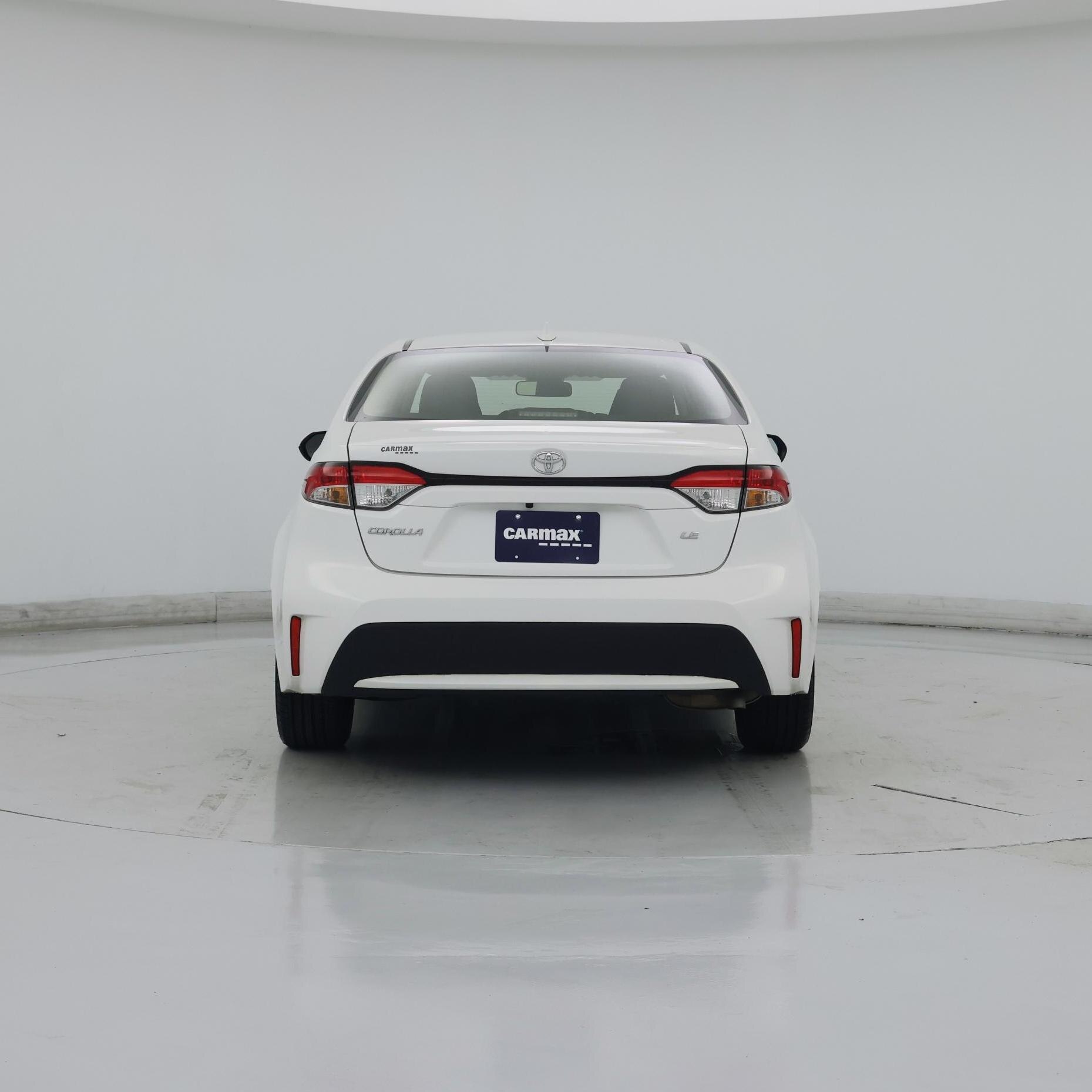 Thumbnail: 2020 Toyota Corolla - 6