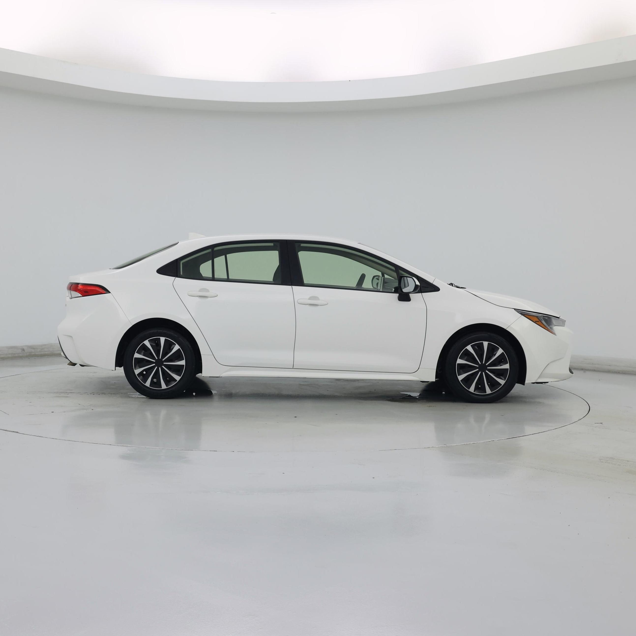 Thumbnail: 2020 Toyota Corolla - 7