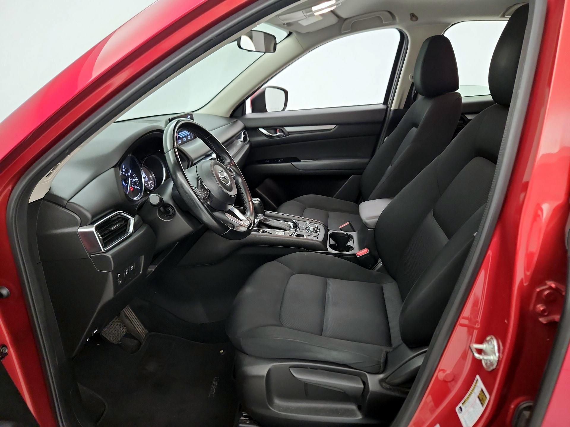 Thumbnail: 2018 Mazda CX-5 - 11