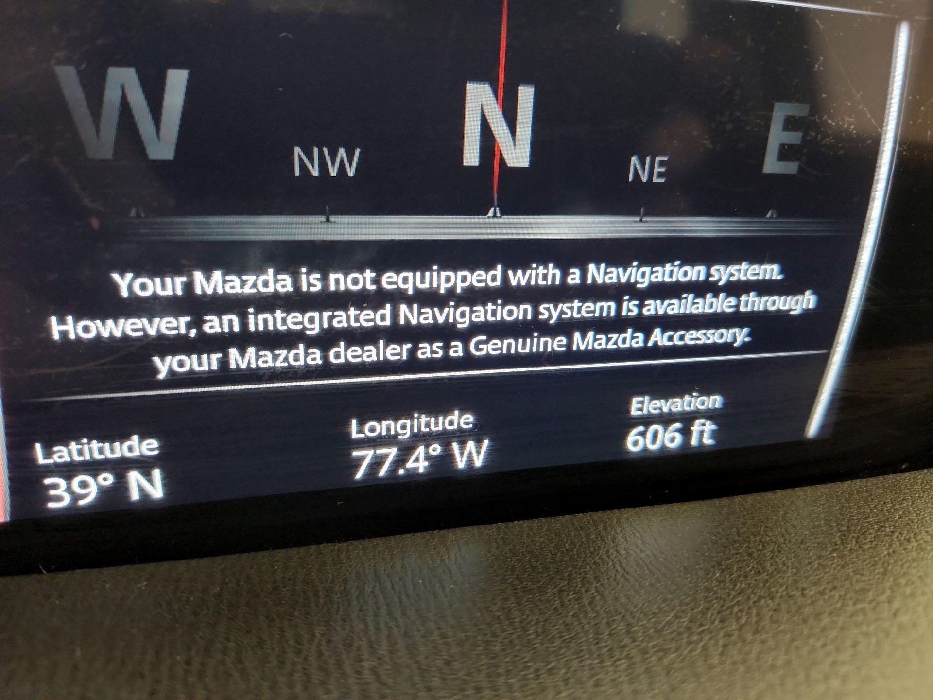 Thumbnail: 2018 Mazda CX-5 - 14