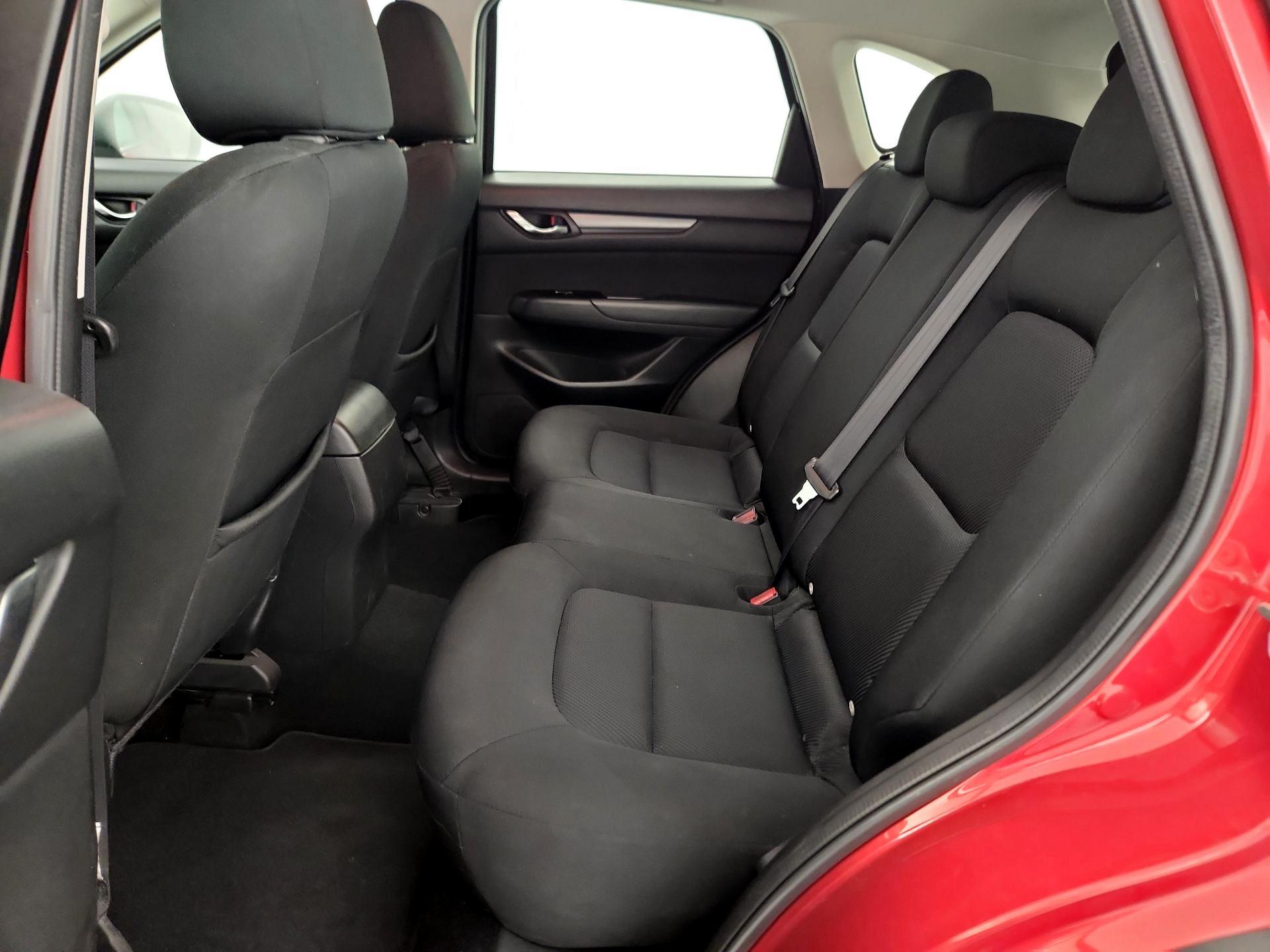 Thumbnail: 2018 Mazda CX-5 - 20