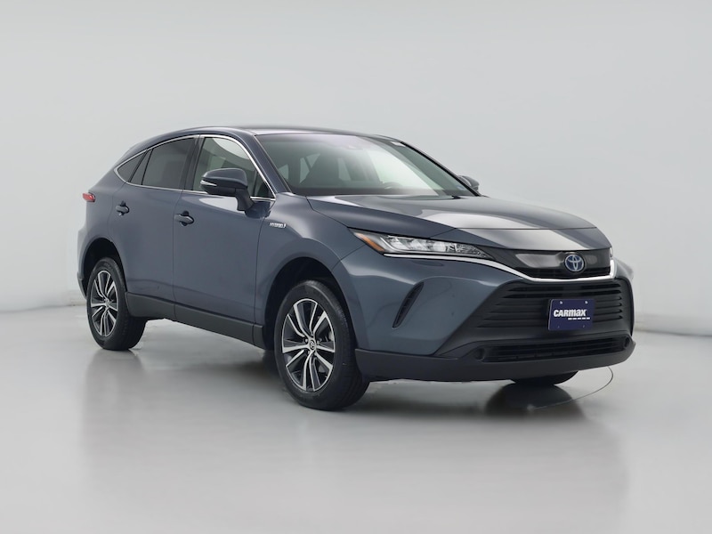 2021 Toyota Venza LE -
                  Sterling, VA