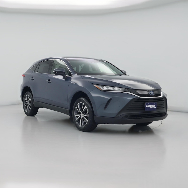 2021 Toyota Venza Hybrid LE