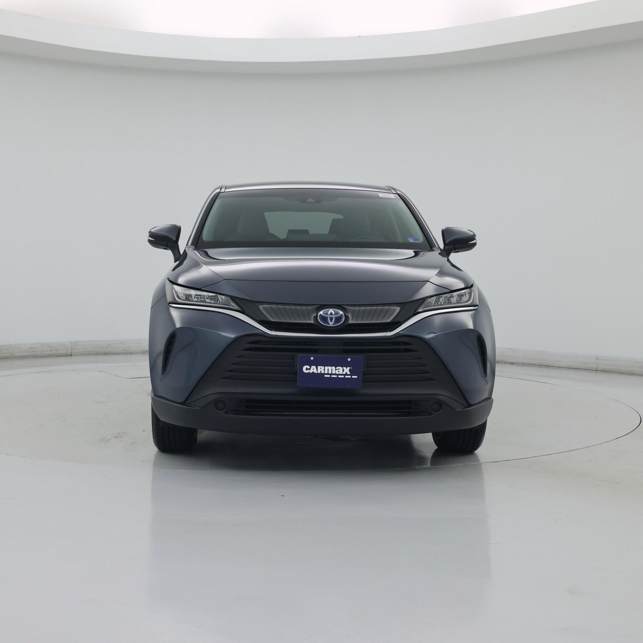 Thumbnail: 2021 Toyota Venza - 5
