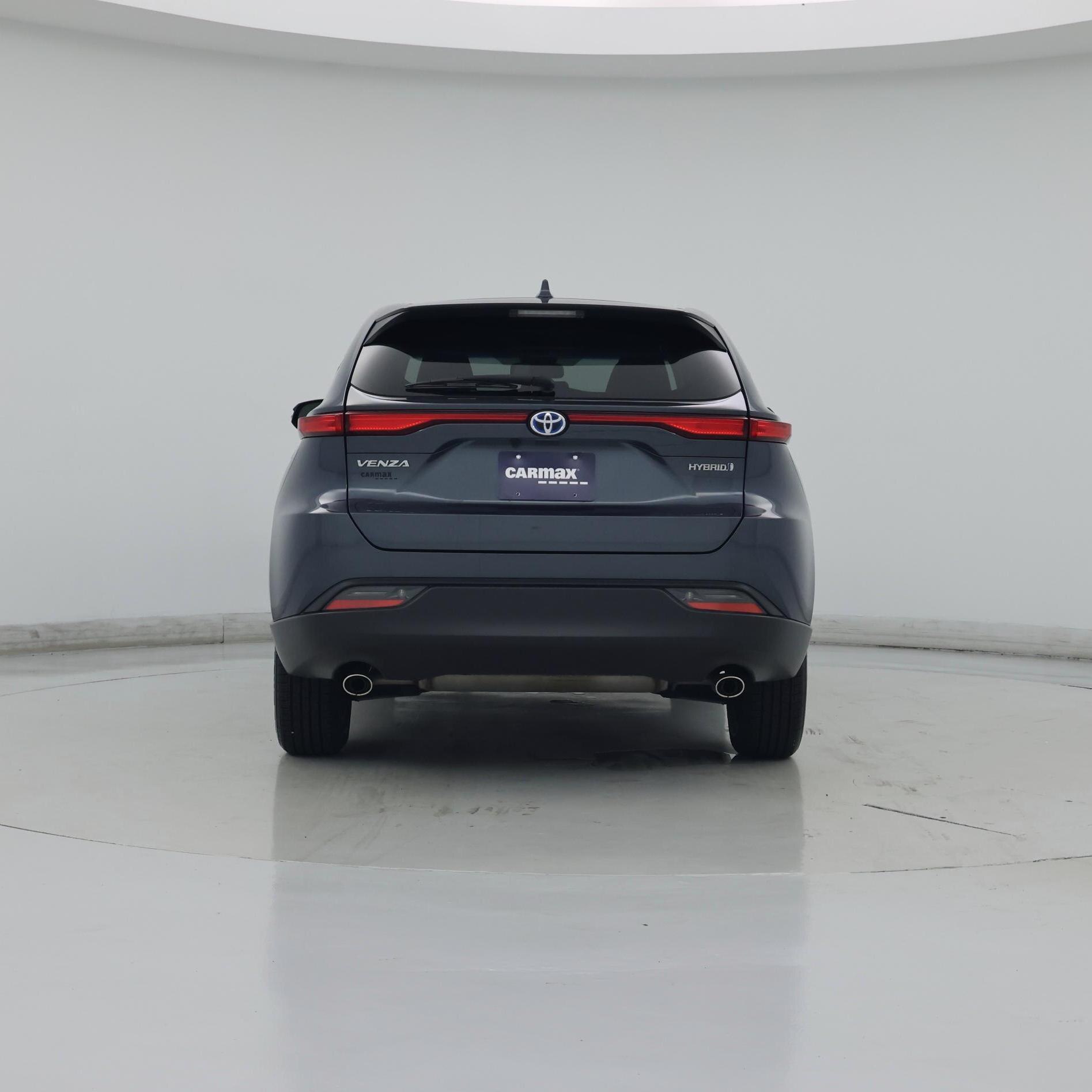 Thumbnail: 2021 Toyota Venza - 6
