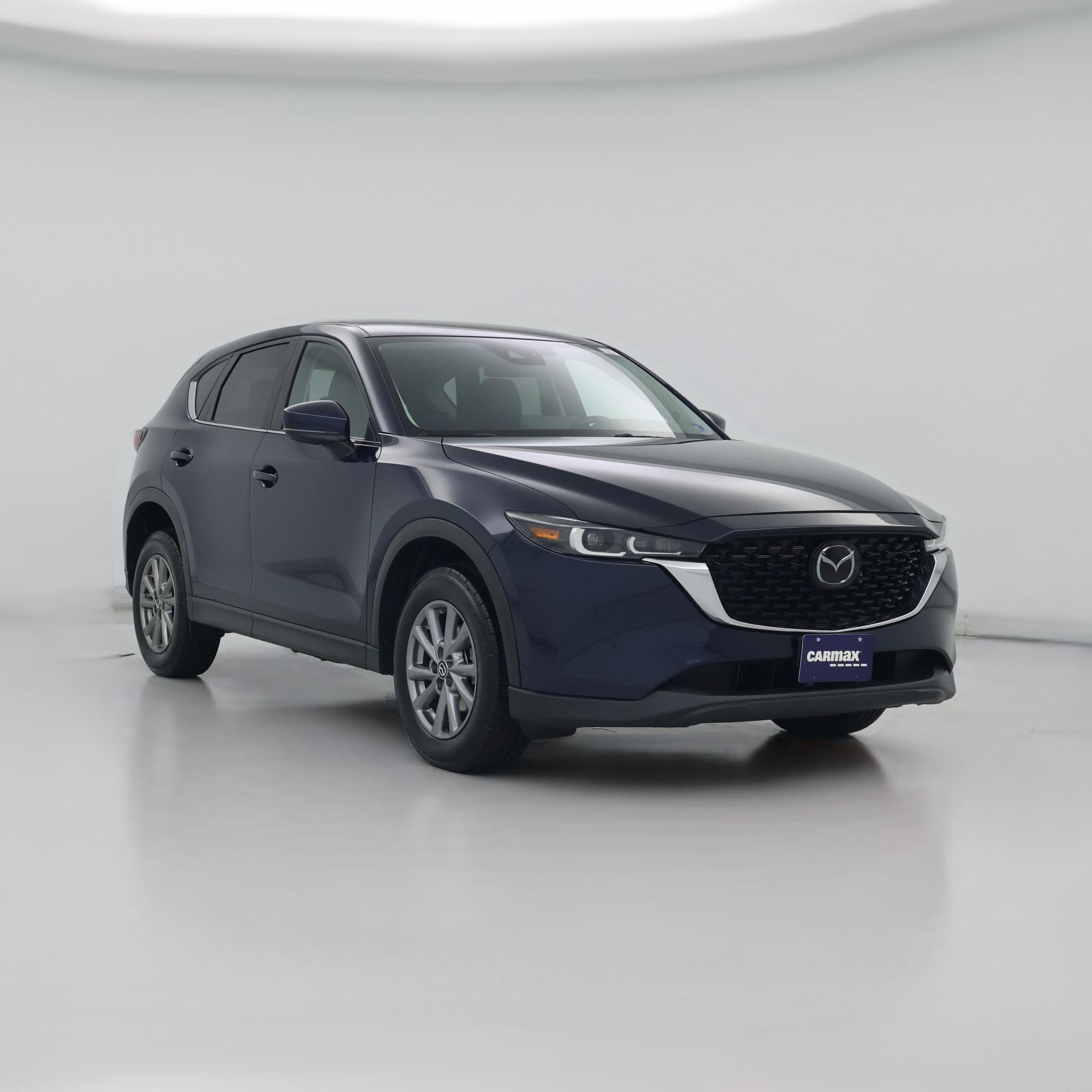 Thumbnail: 2023 Mazda CX-5 - 1