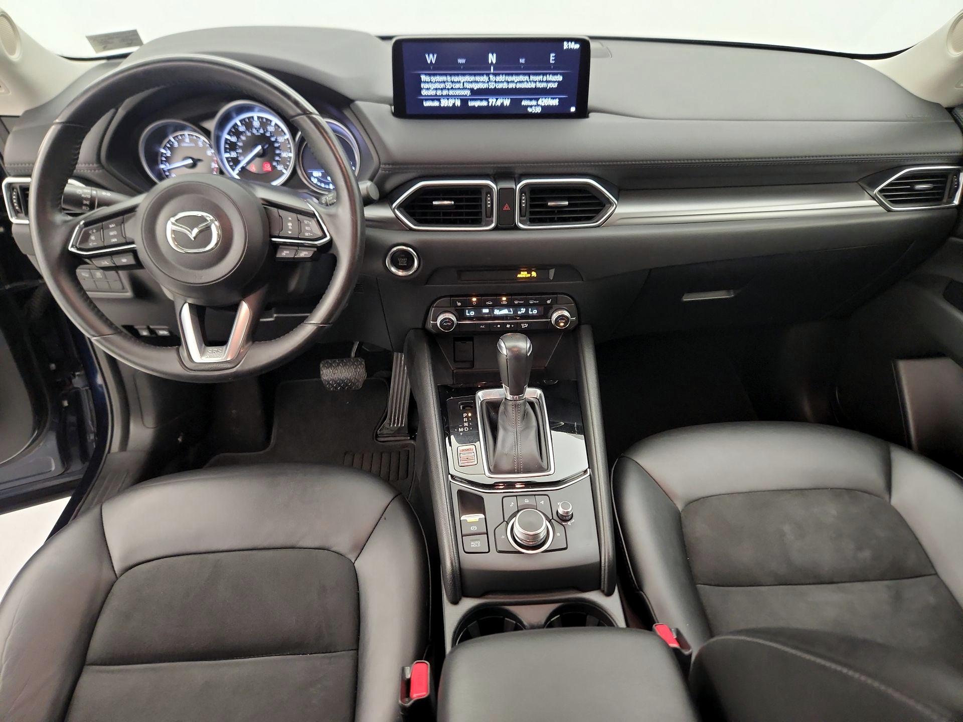 Thumbnail: 2023 Mazda CX-5 - 9