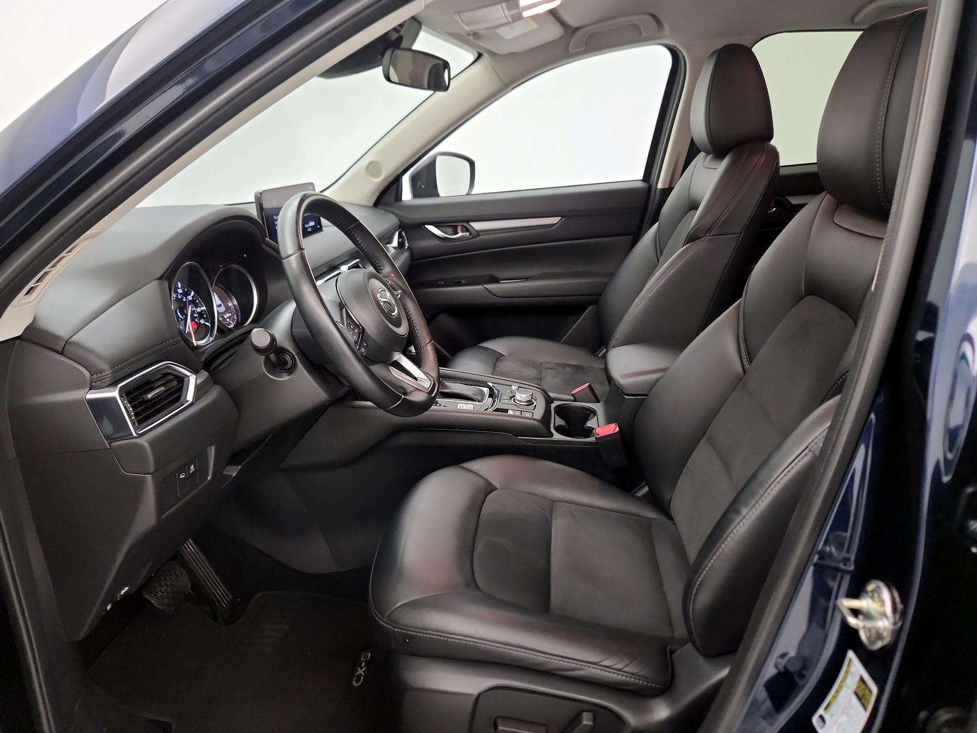 Thumbnail: 2023 Mazda CX-5 - 11