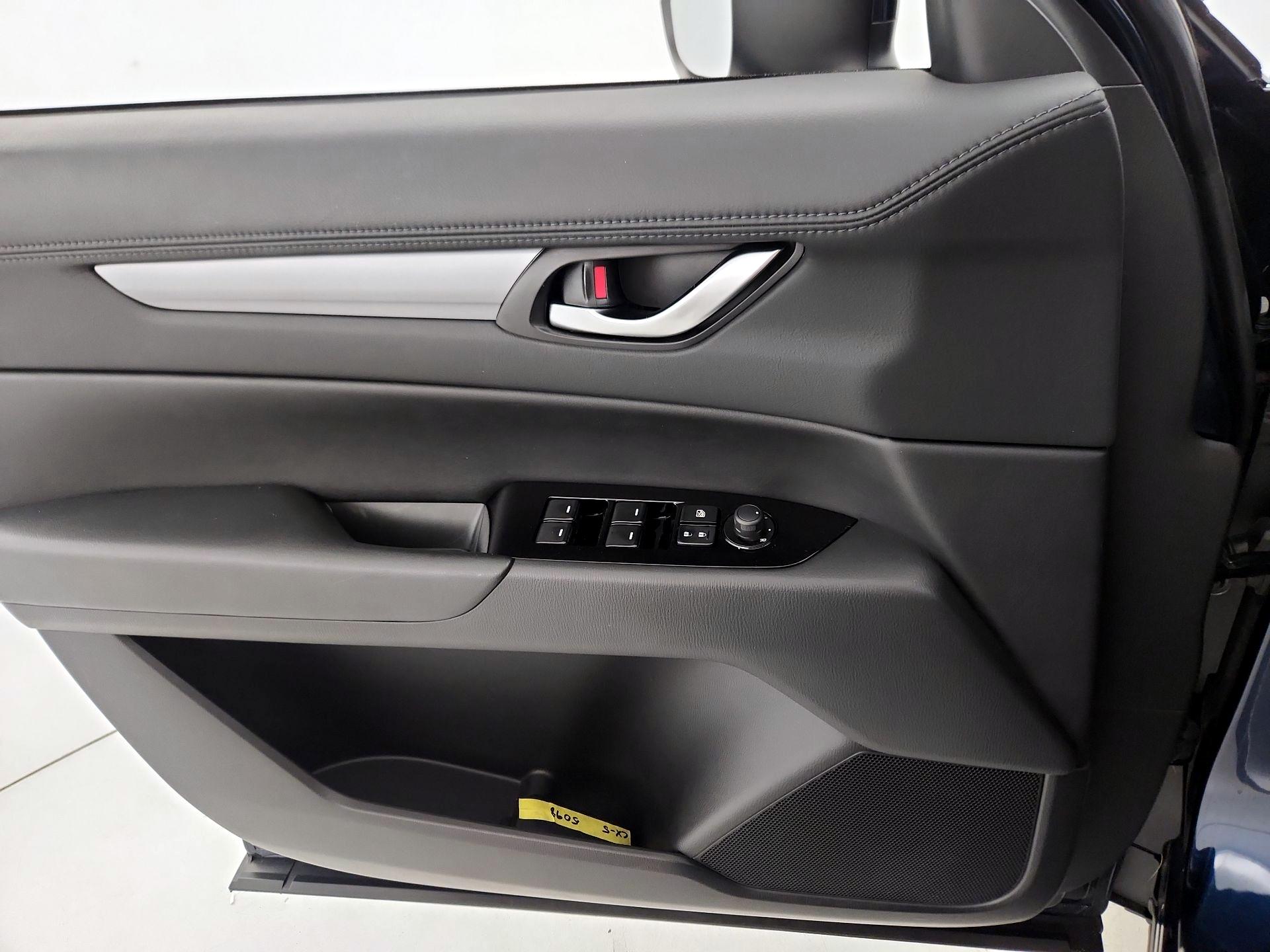 Thumbnail: 2023 Mazda CX-5 - 12