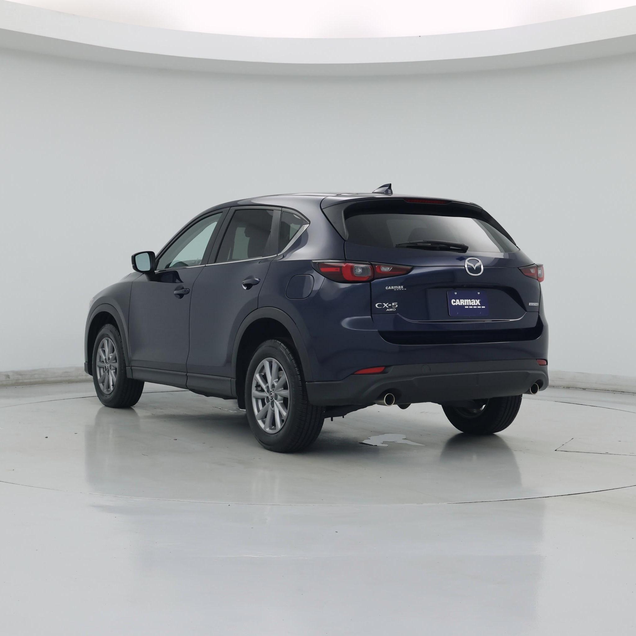 Thumbnail: 2023 Mazda CX-5 - 2