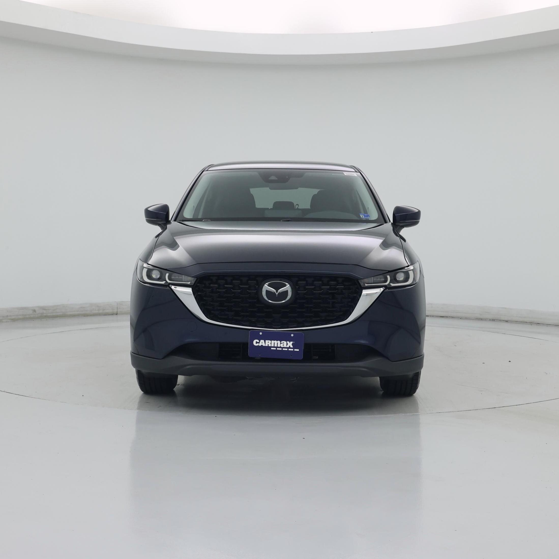 Thumbnail: 2023 Mazda CX-5 - 5