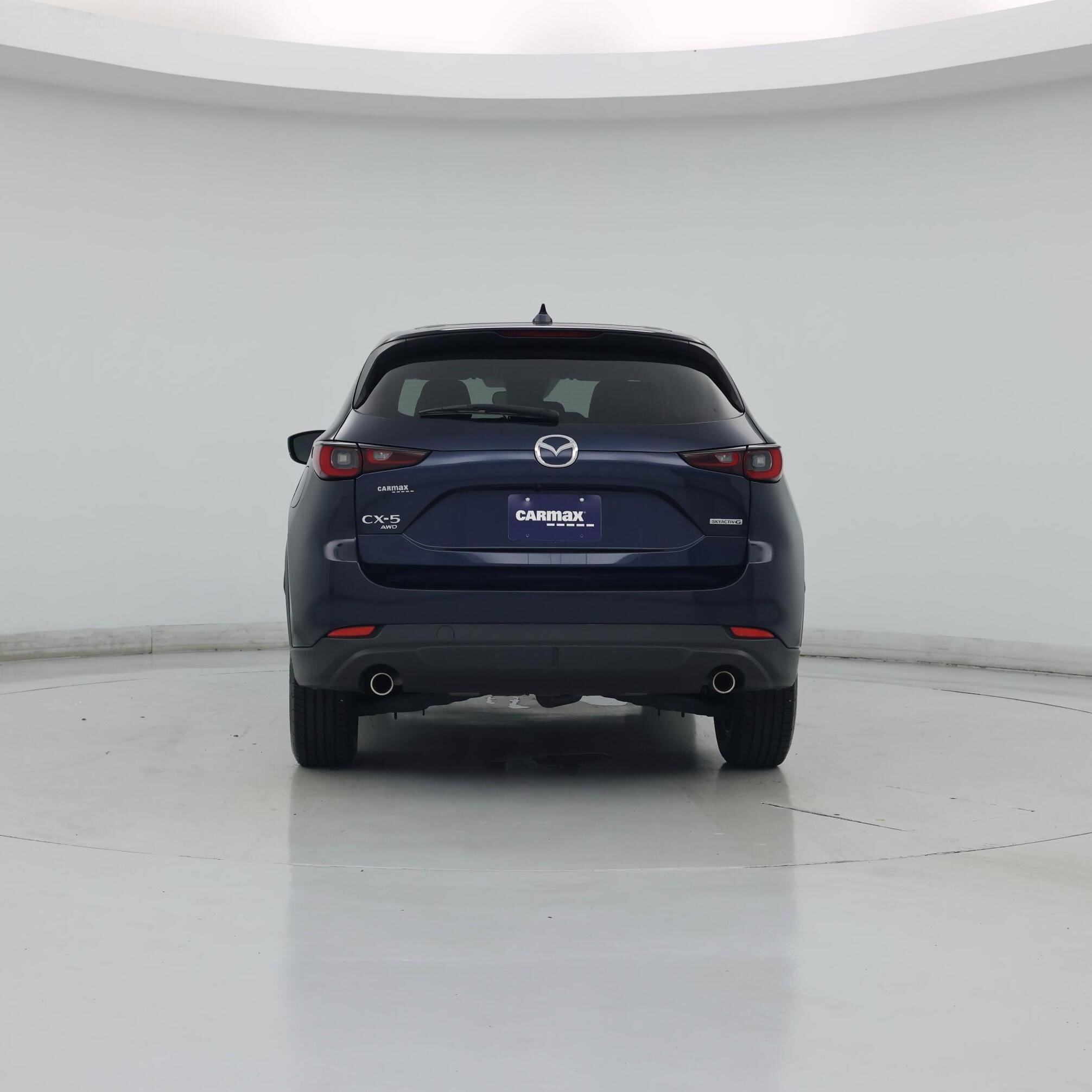 Thumbnail: 2023 Mazda CX-5 - 6