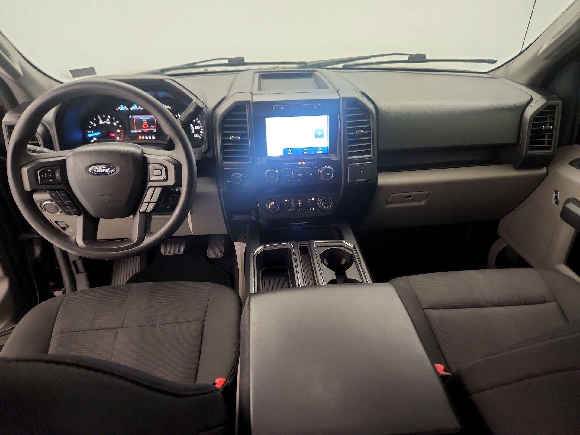 Thumbnail: 2018 Ford F-150 - 9