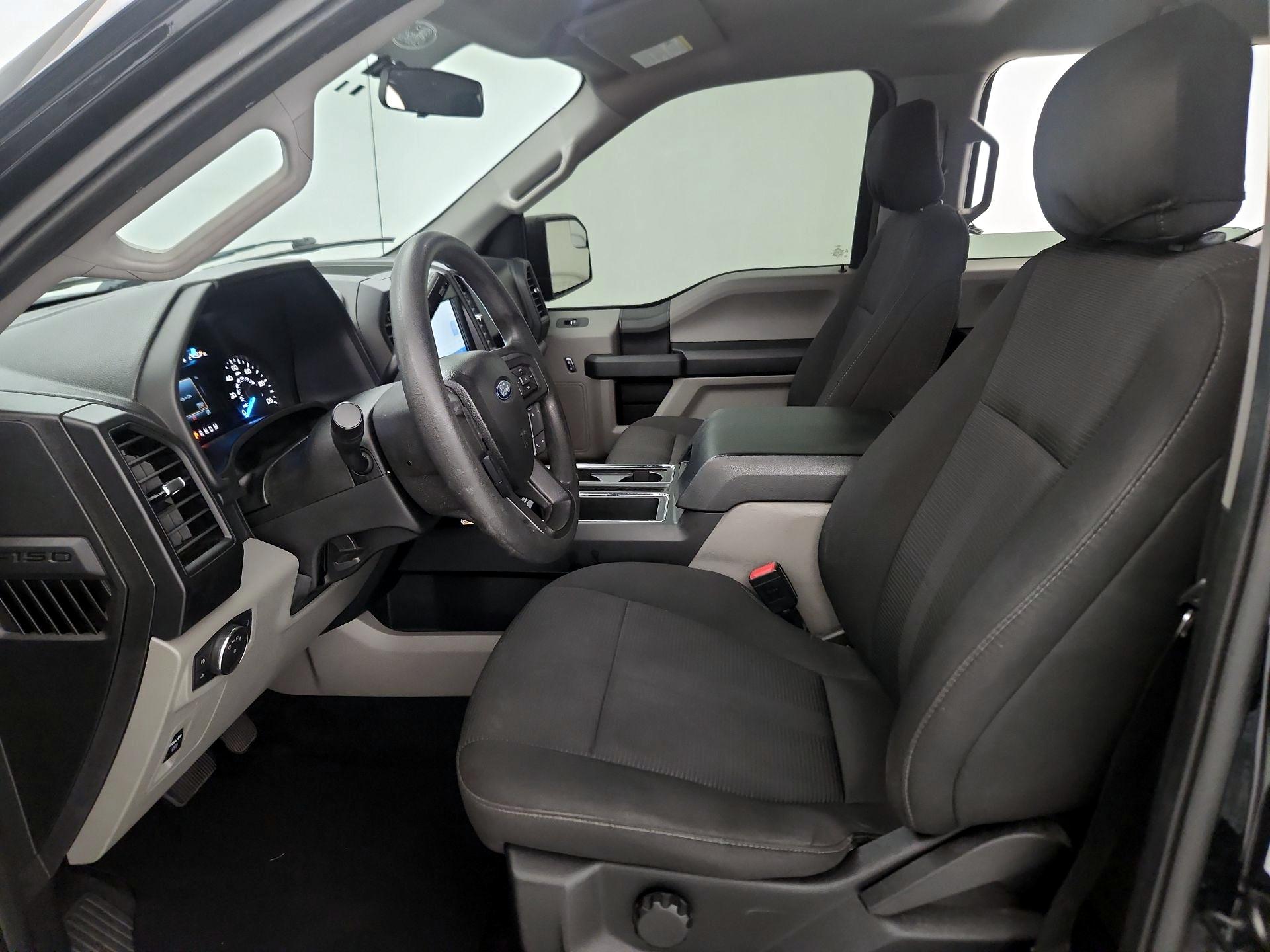 Thumbnail: 2018 Ford F-150 - 11