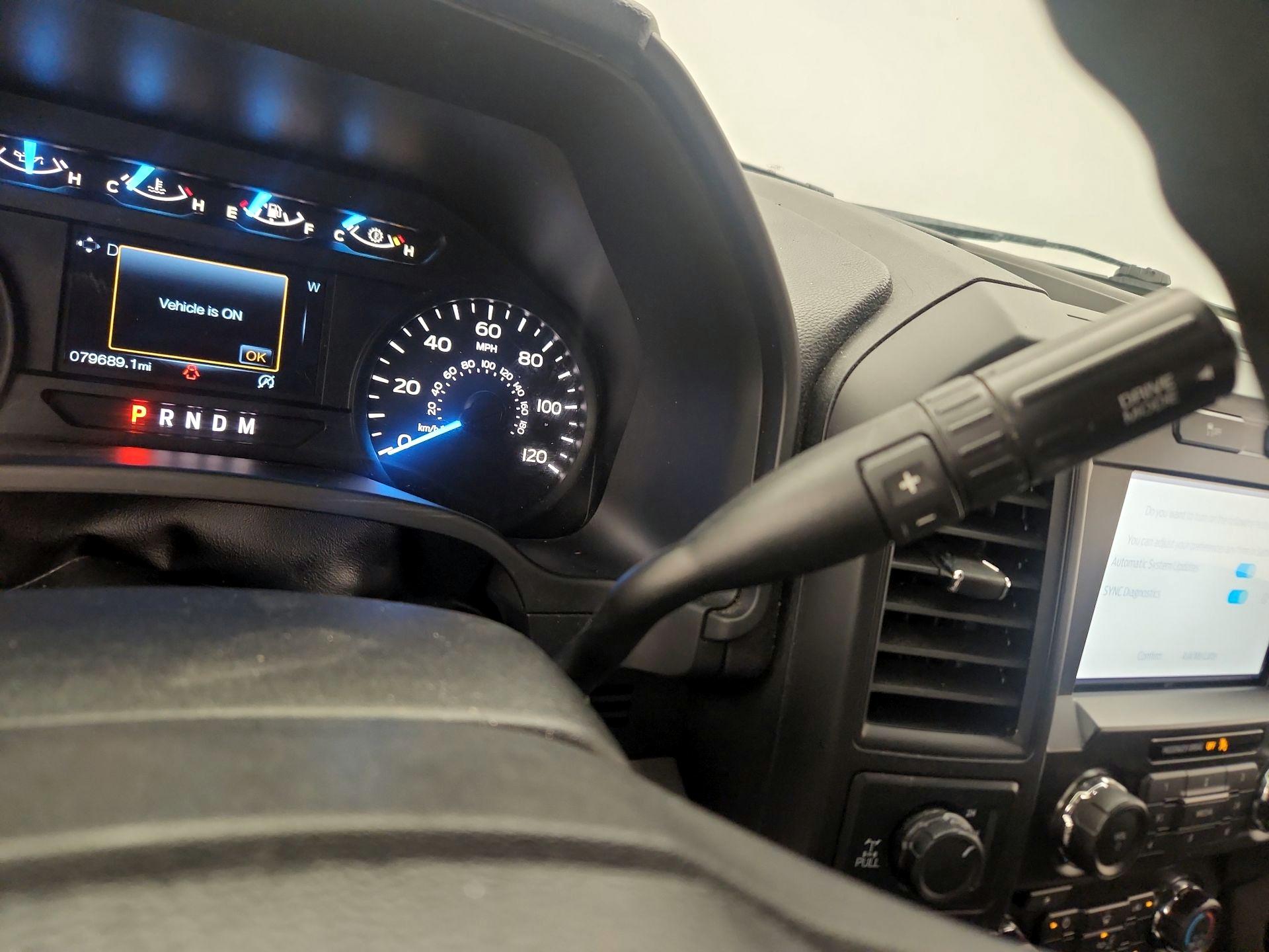 Thumbnail: 2018 Ford F-150 - 17