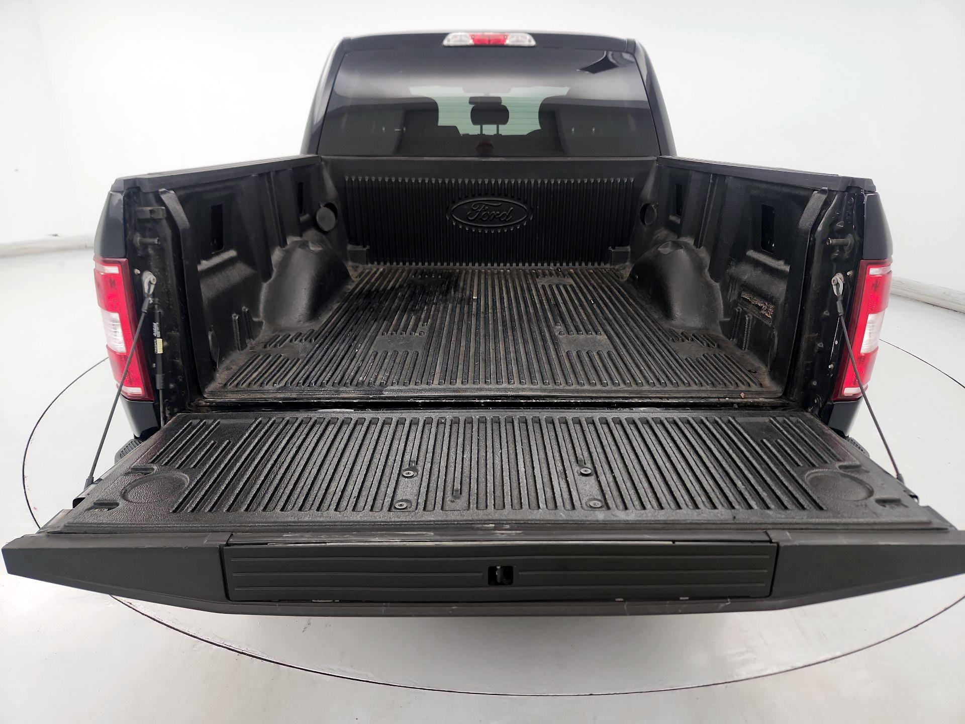 Thumbnail: 2018 Ford F-150 - 20