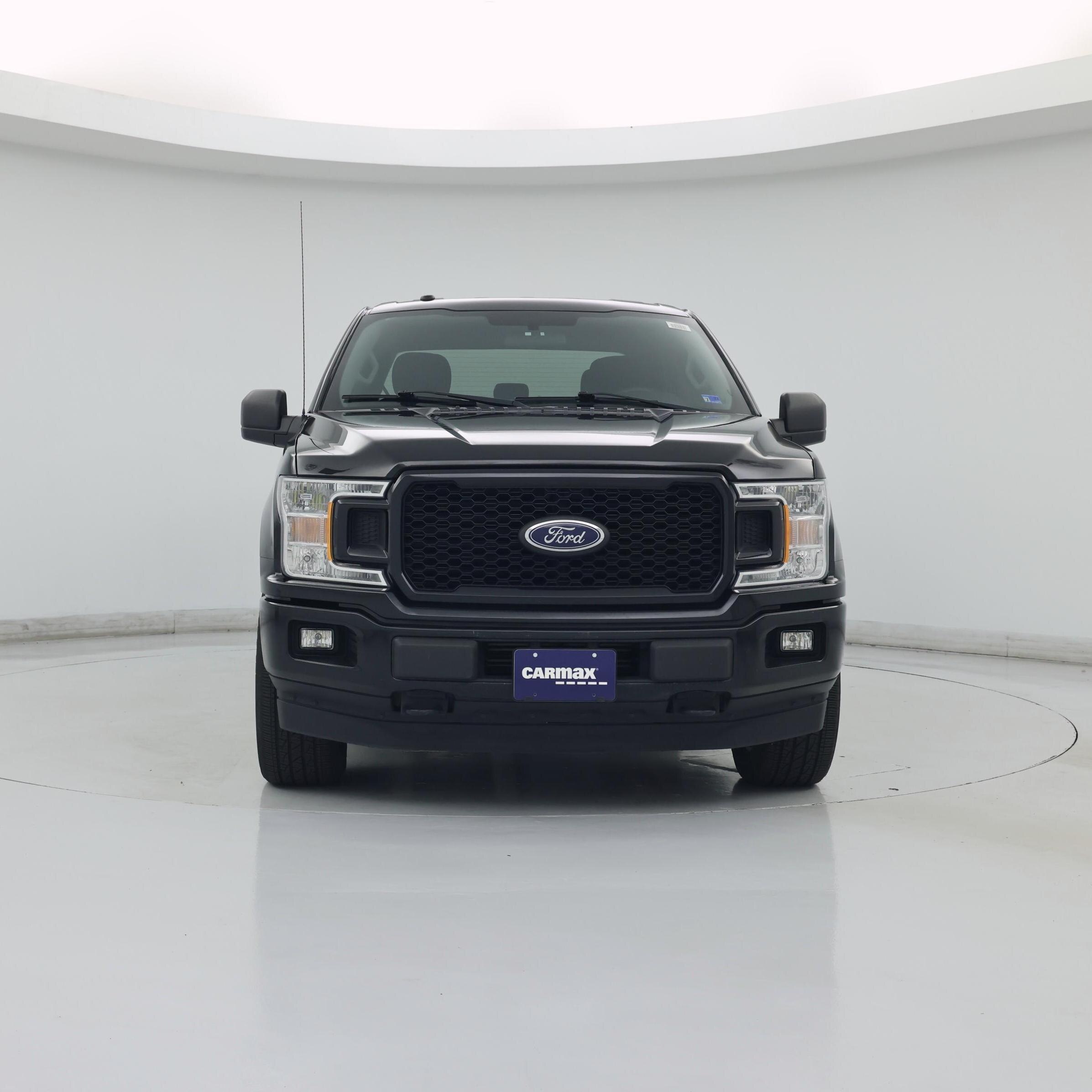 Thumbnail: 2018 Ford F-150 - 5