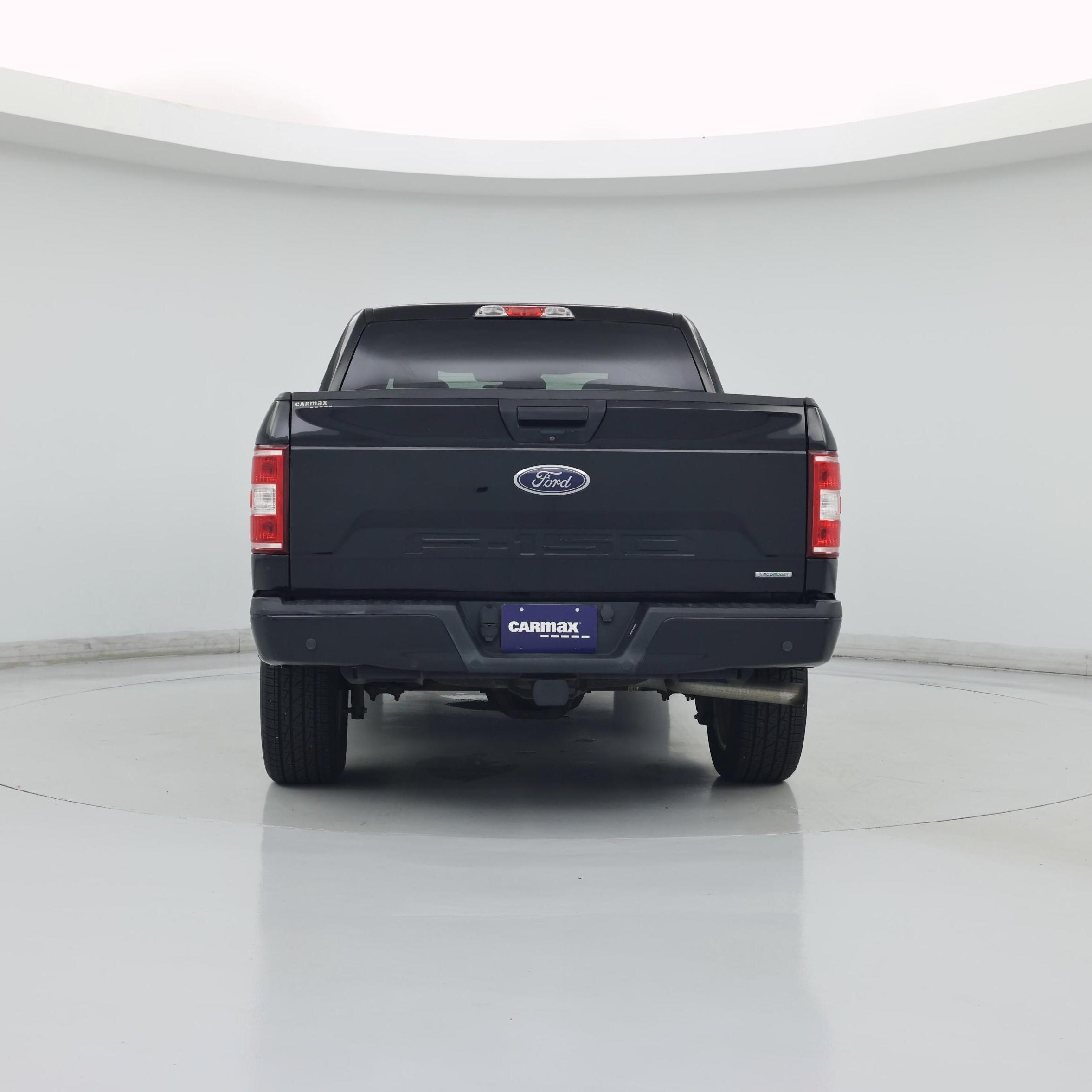 Thumbnail: 2018 Ford F-150 - 6