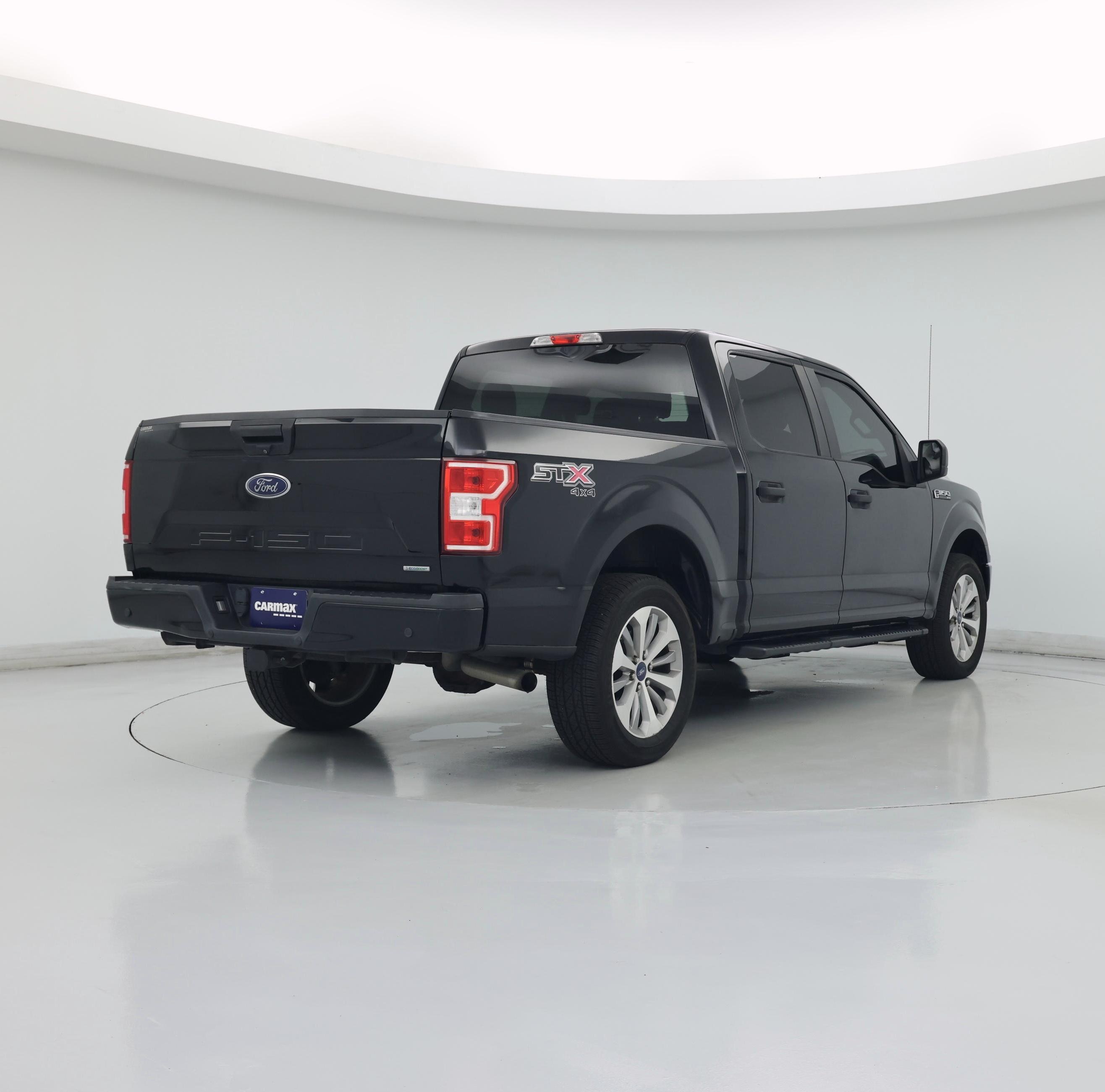 Thumbnail: 2018 Ford F-150 - 8
