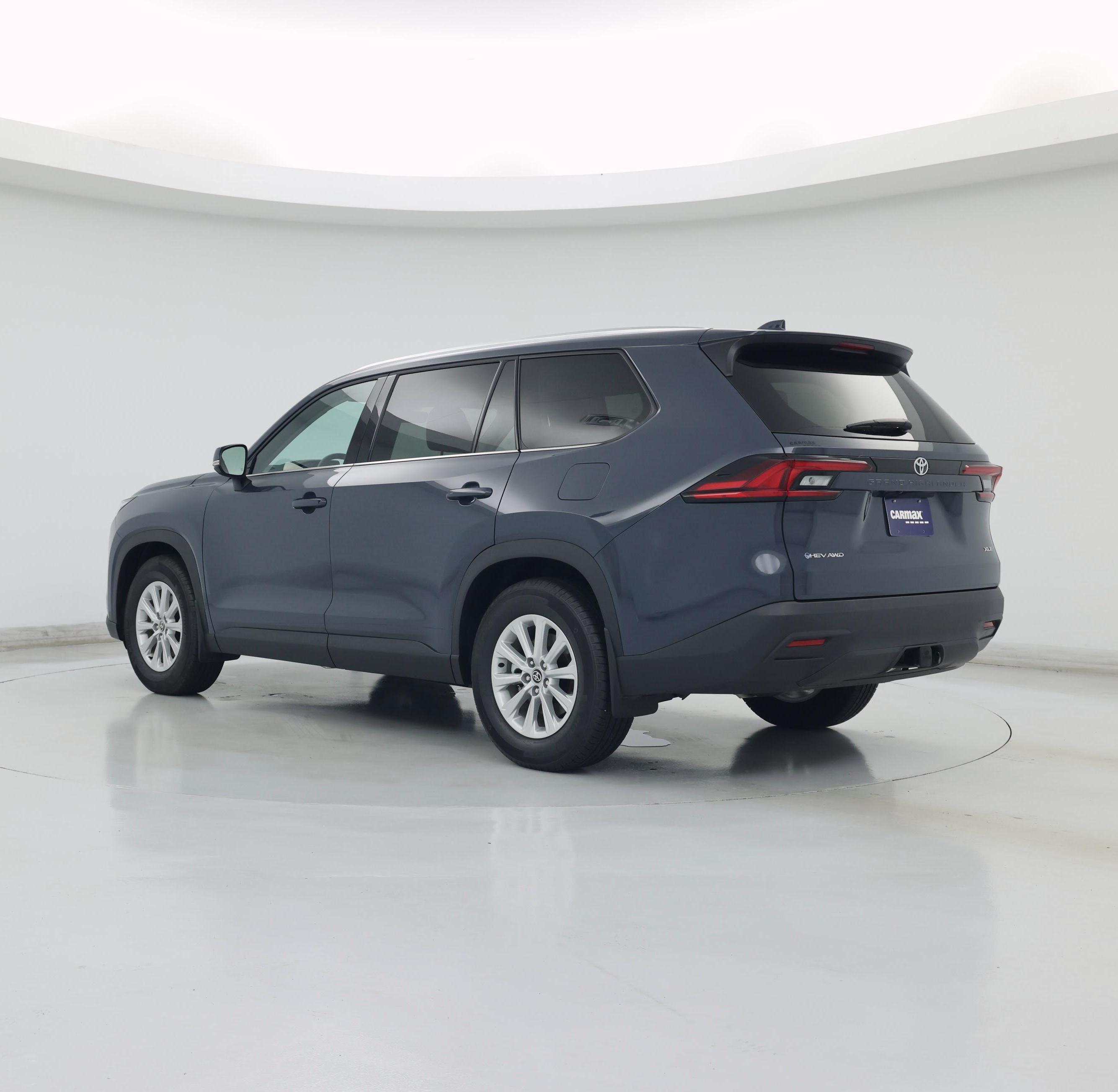 Thumbnail: 2026 Toyota Highlander - 2