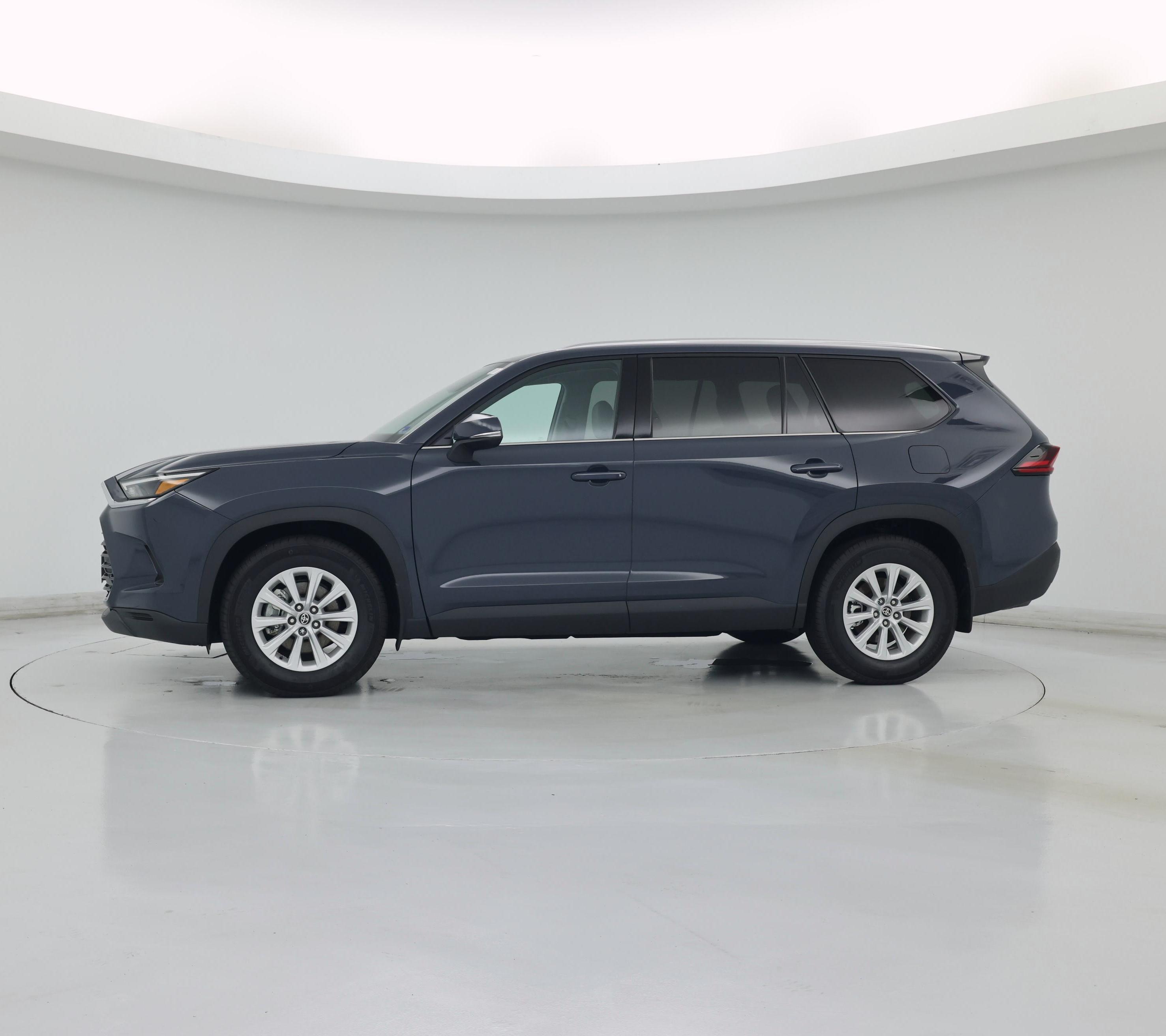 Thumbnail: 2026 Toyota Highlander - 3