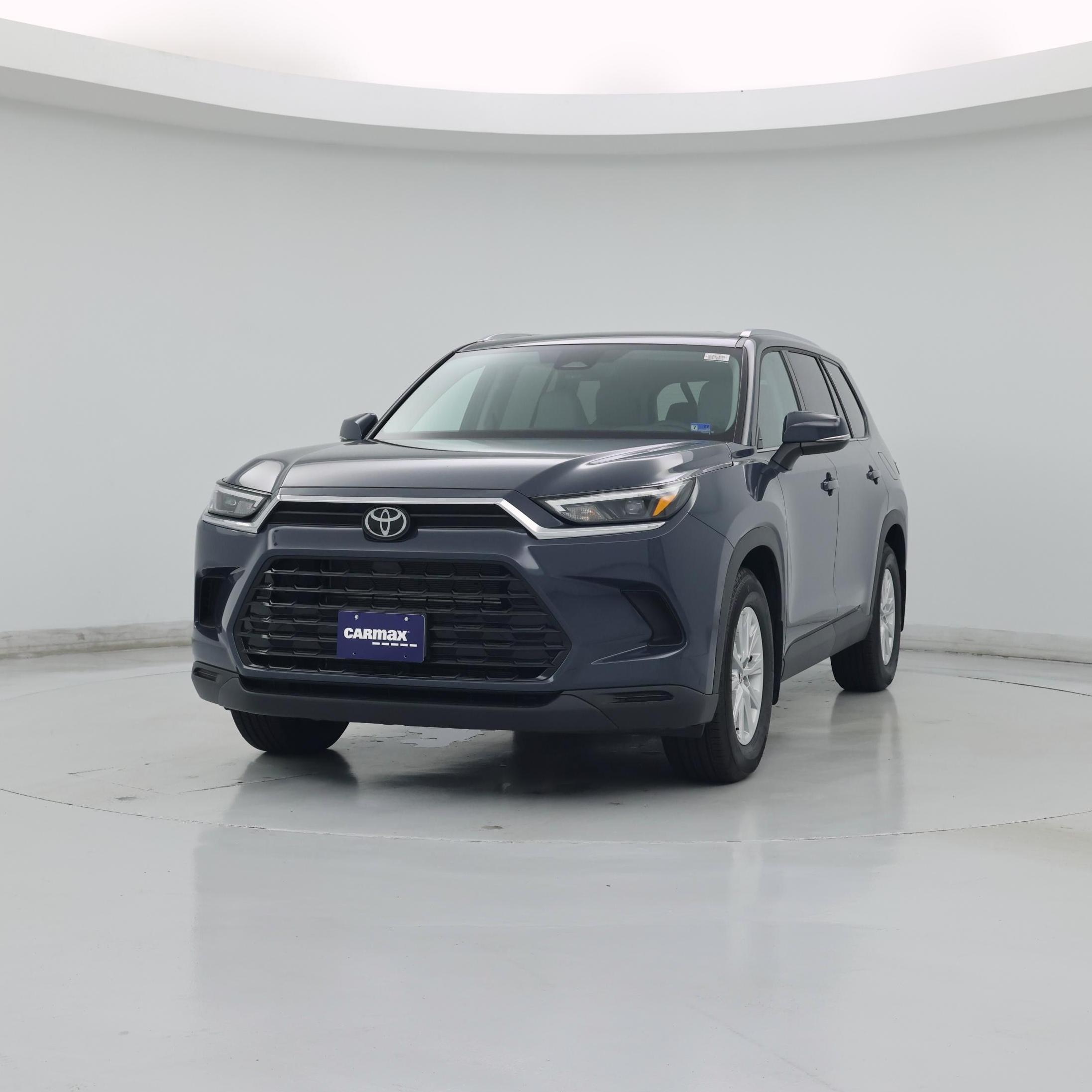 Thumbnail: 2026 Toyota Highlander - 4