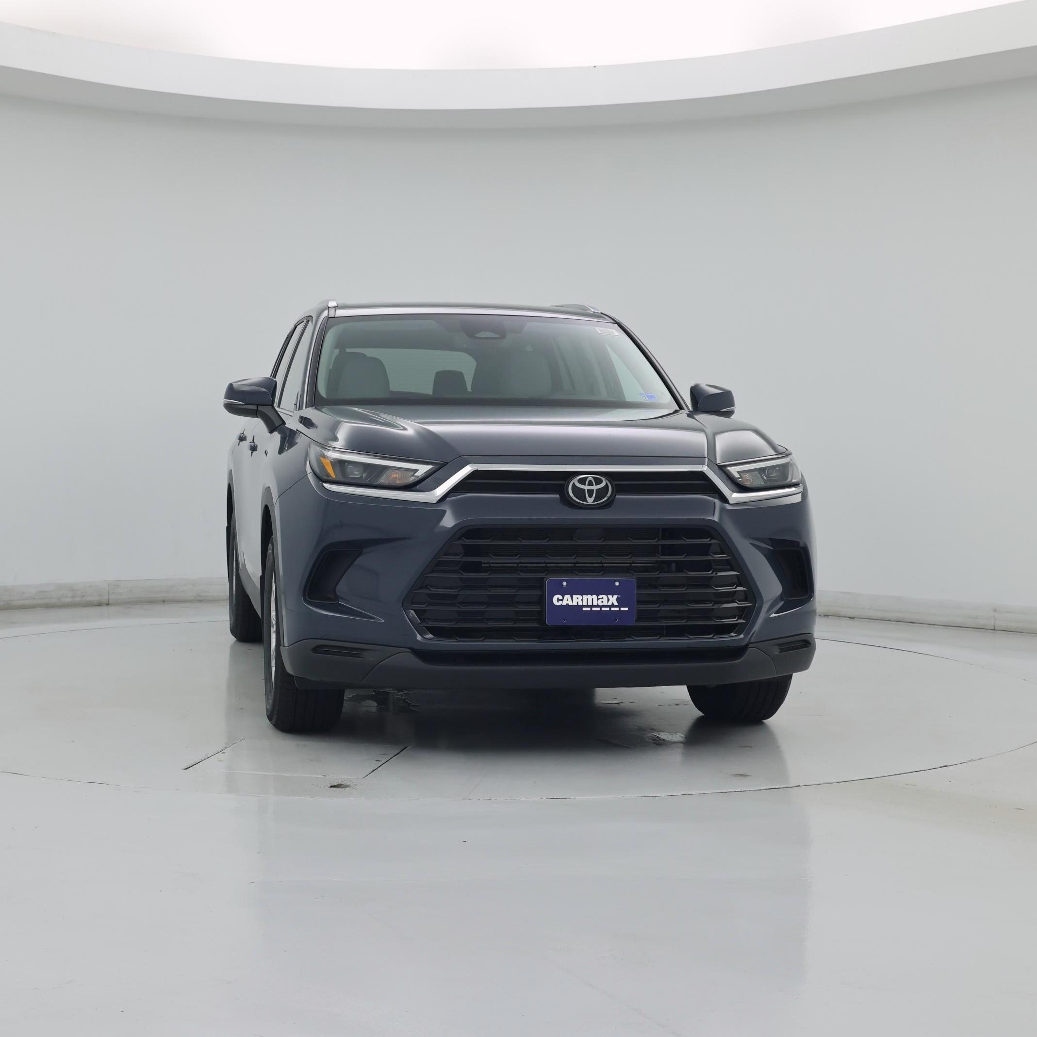 Thumbnail: 2026 Toyota Highlander - 5