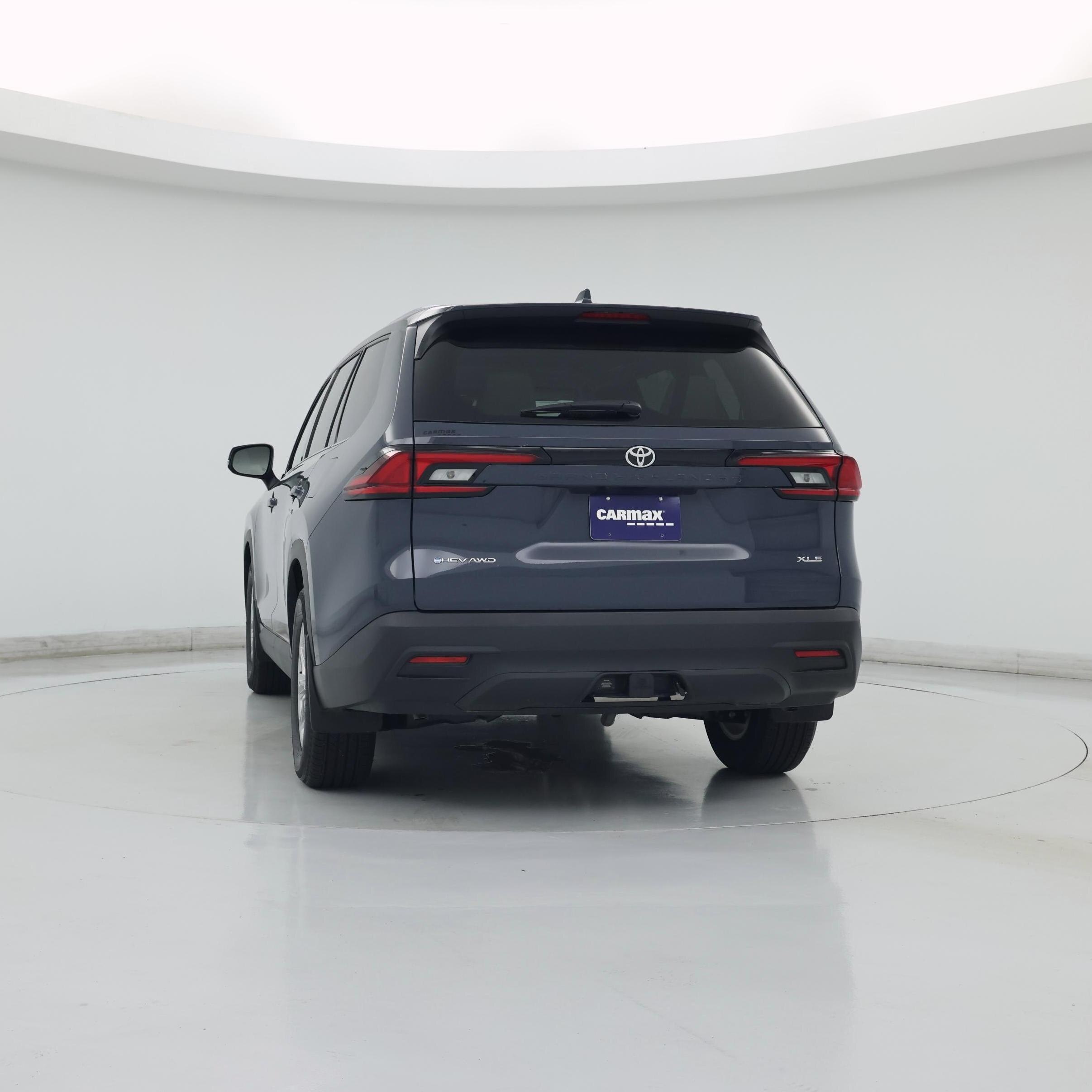 Thumbnail: 2026 Toyota Highlander - 6