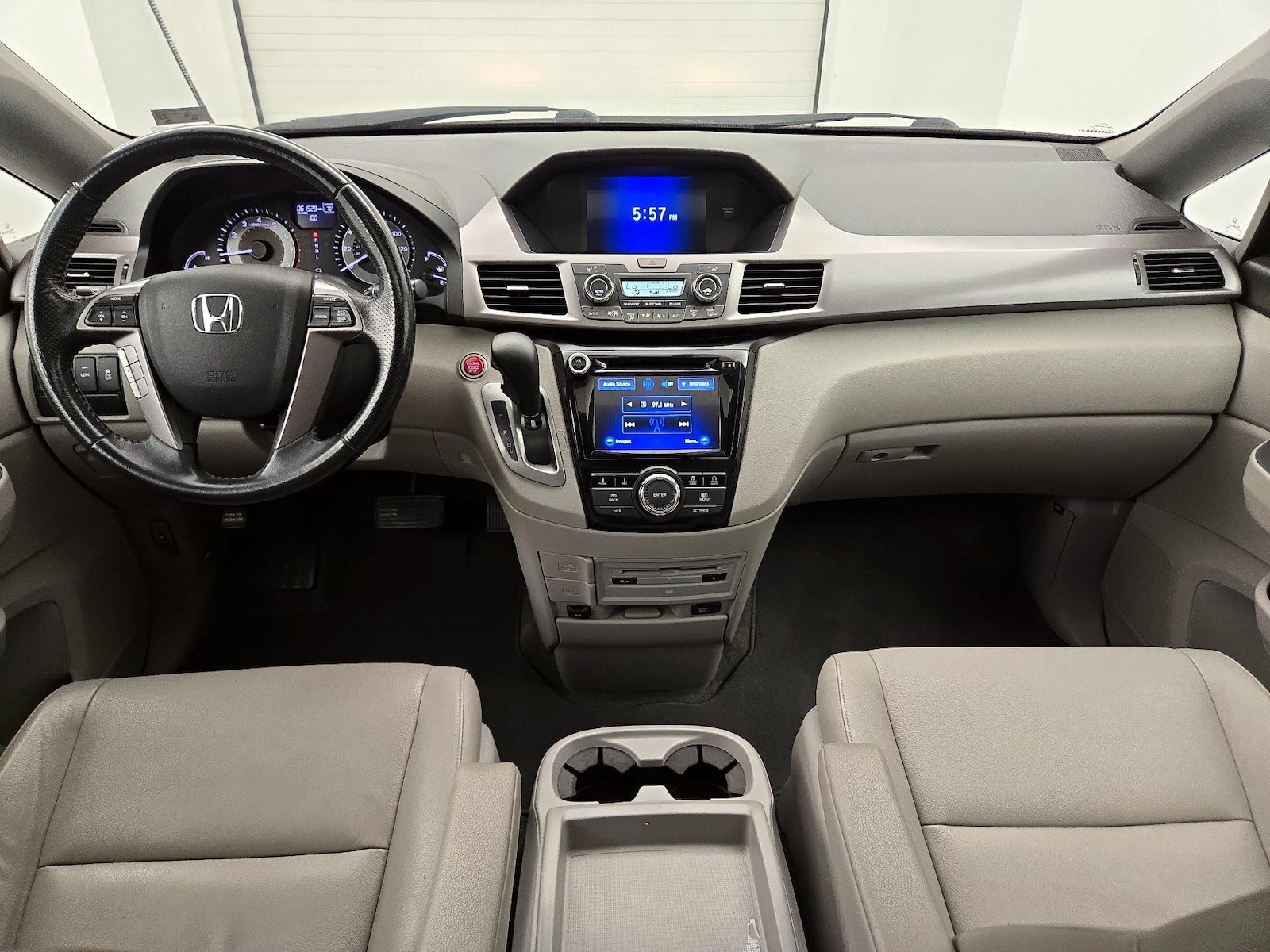 Rear View Camera