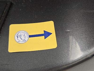 Condition detail