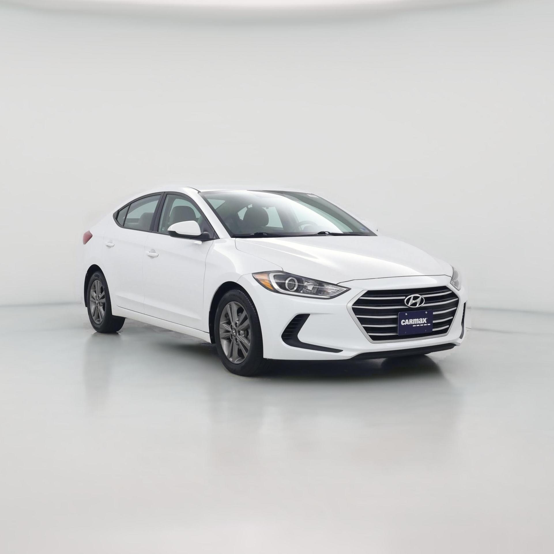 Thumbnail: 2018 Hyundai Elantra - 1