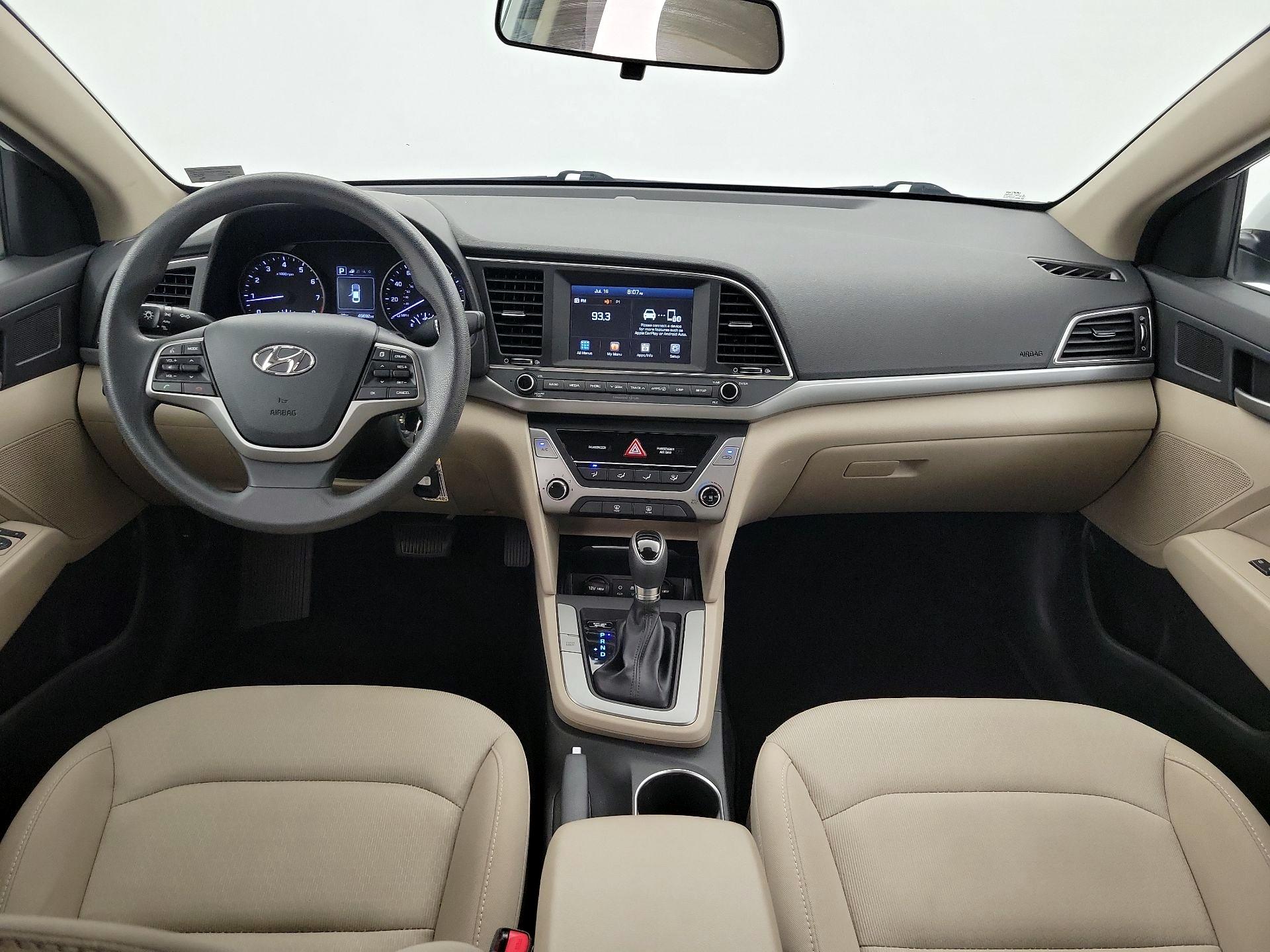 Thumbnail: 2018 Hyundai Elantra - 9