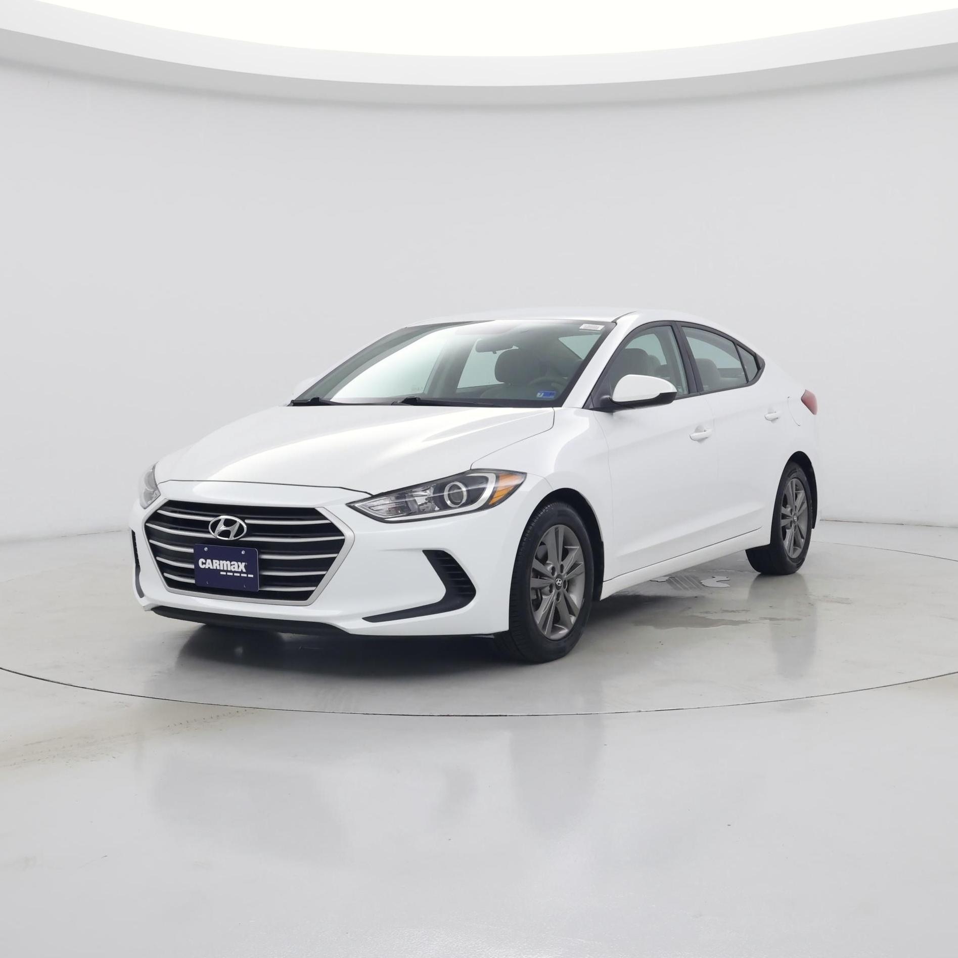 Thumbnail: 2018 Hyundai Elantra - 4