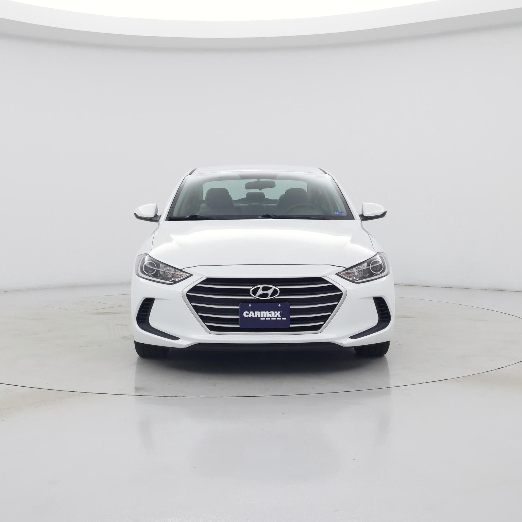 Thumbnail: 2018 Hyundai Elantra - 5