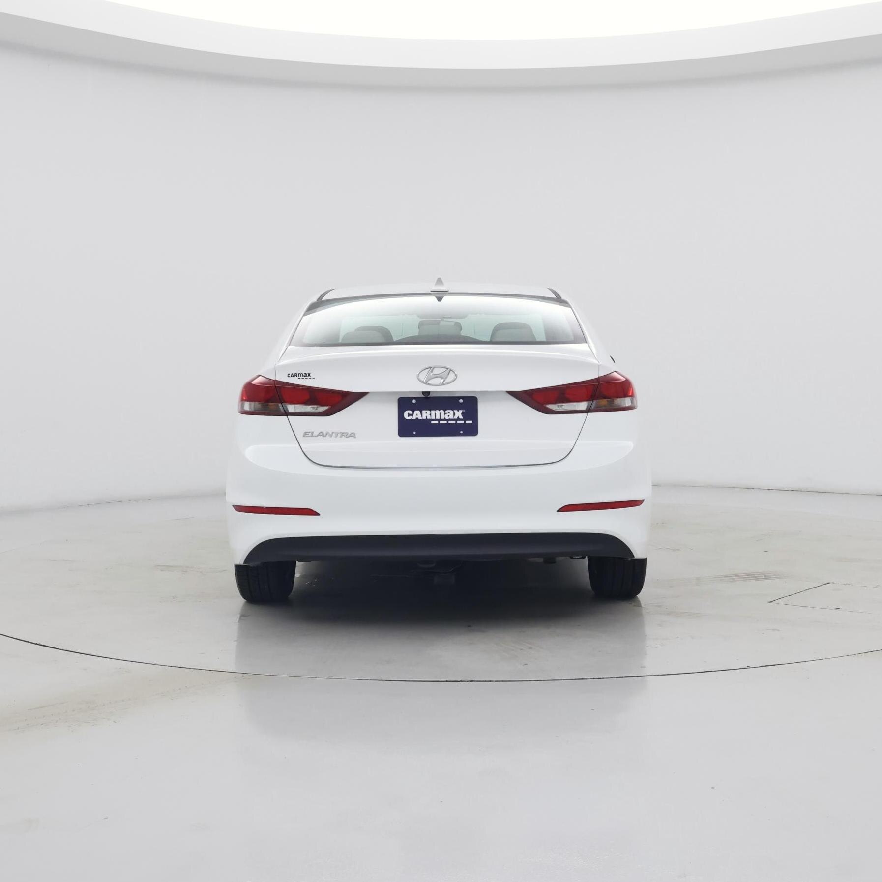 Thumbnail: 2018 Hyundai Elantra - 6