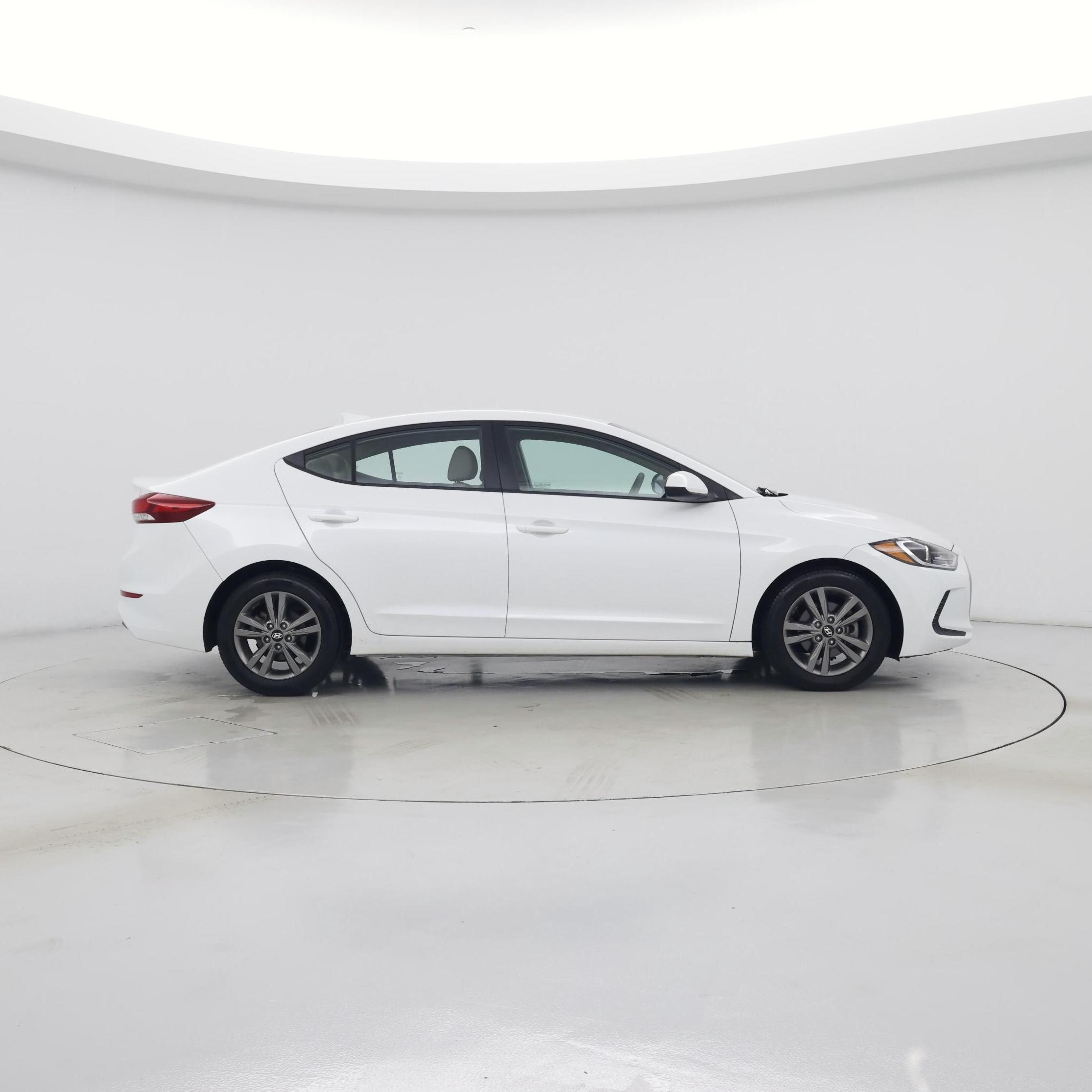 Thumbnail: 2018 Hyundai Elantra - 7