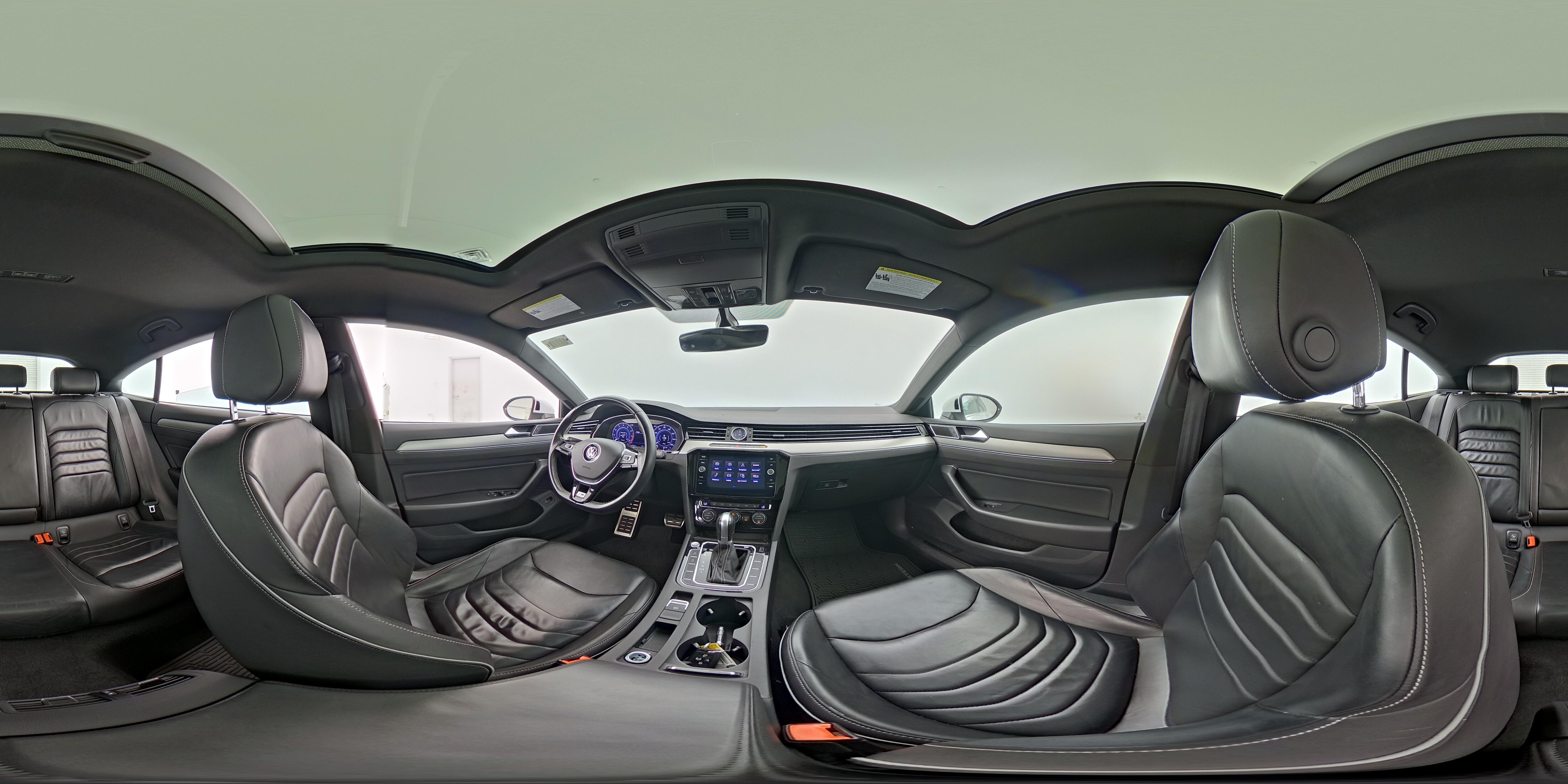 2019 Volkswagen Arteon SEL - Photo 25